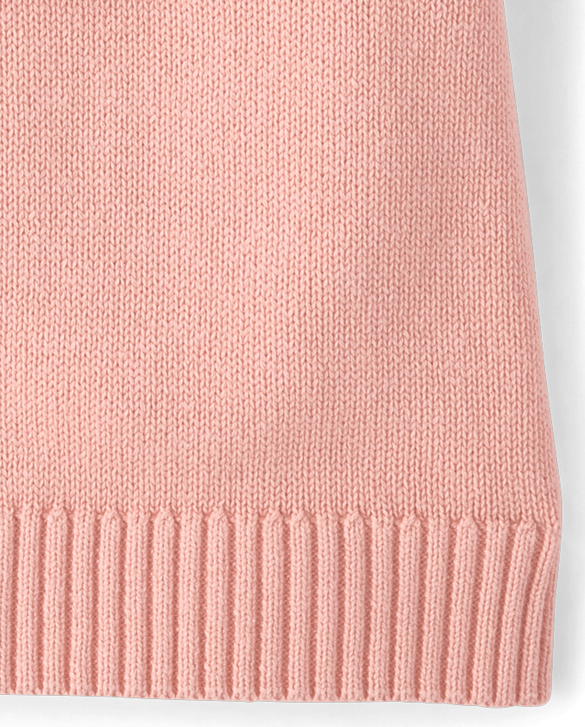 Детские свитеры Gymboree Girls Embroidered Floral Ruffle Sweater Top - Blue Sky Mountain — фото 4