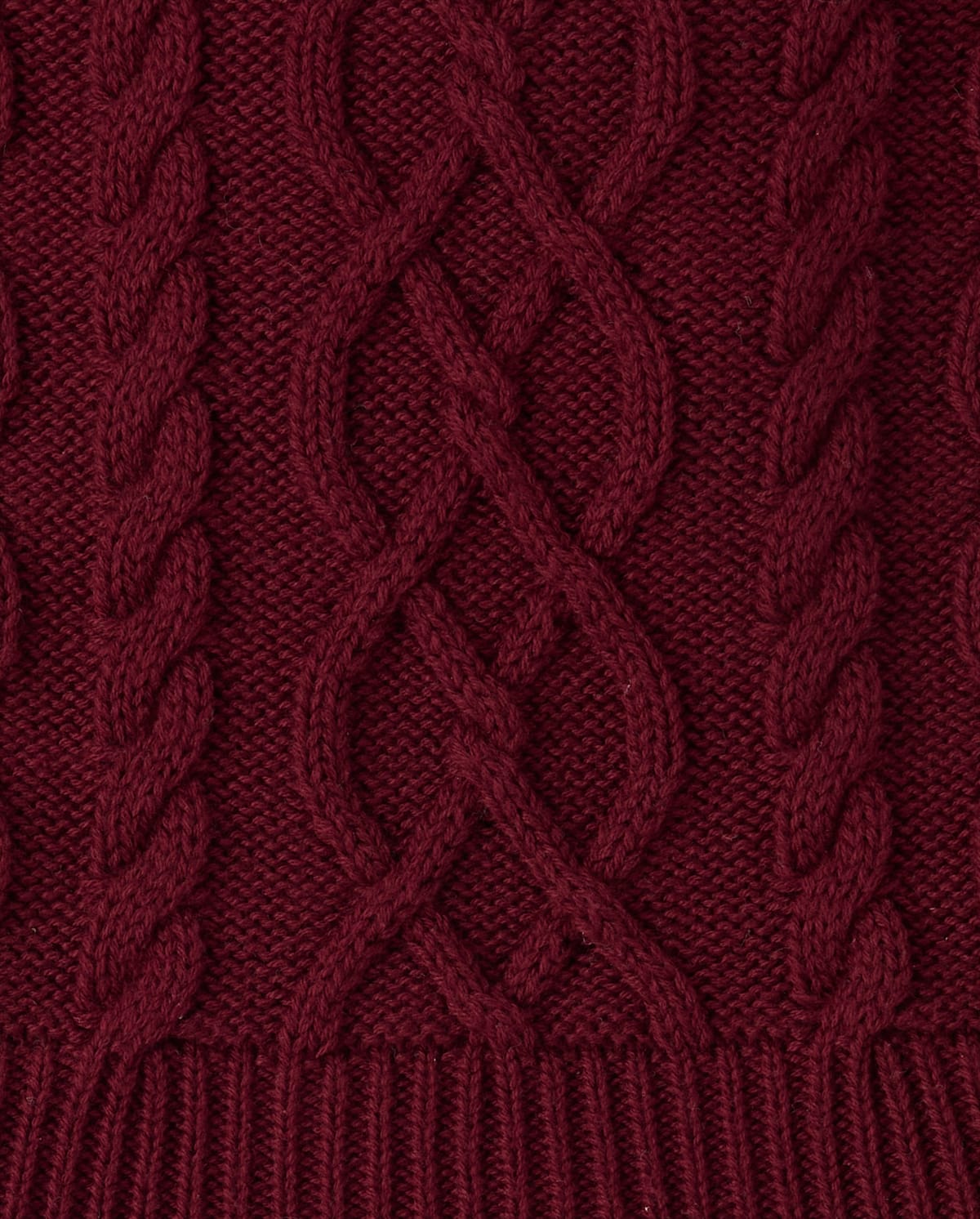 Детские платья Gymboree Girls Embroidered Floral Fairisle Sweater Dress - The Harvest Edit — фото 3