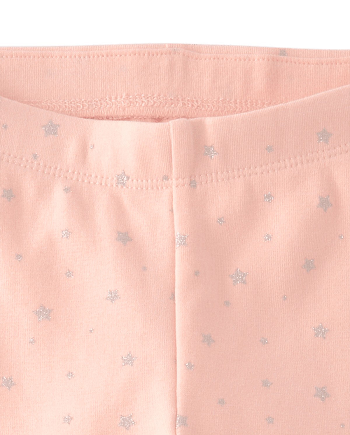 Детские леггинсы Gymboree Girls Glitter Star Leggings - Le Petite Ballet — фото 2