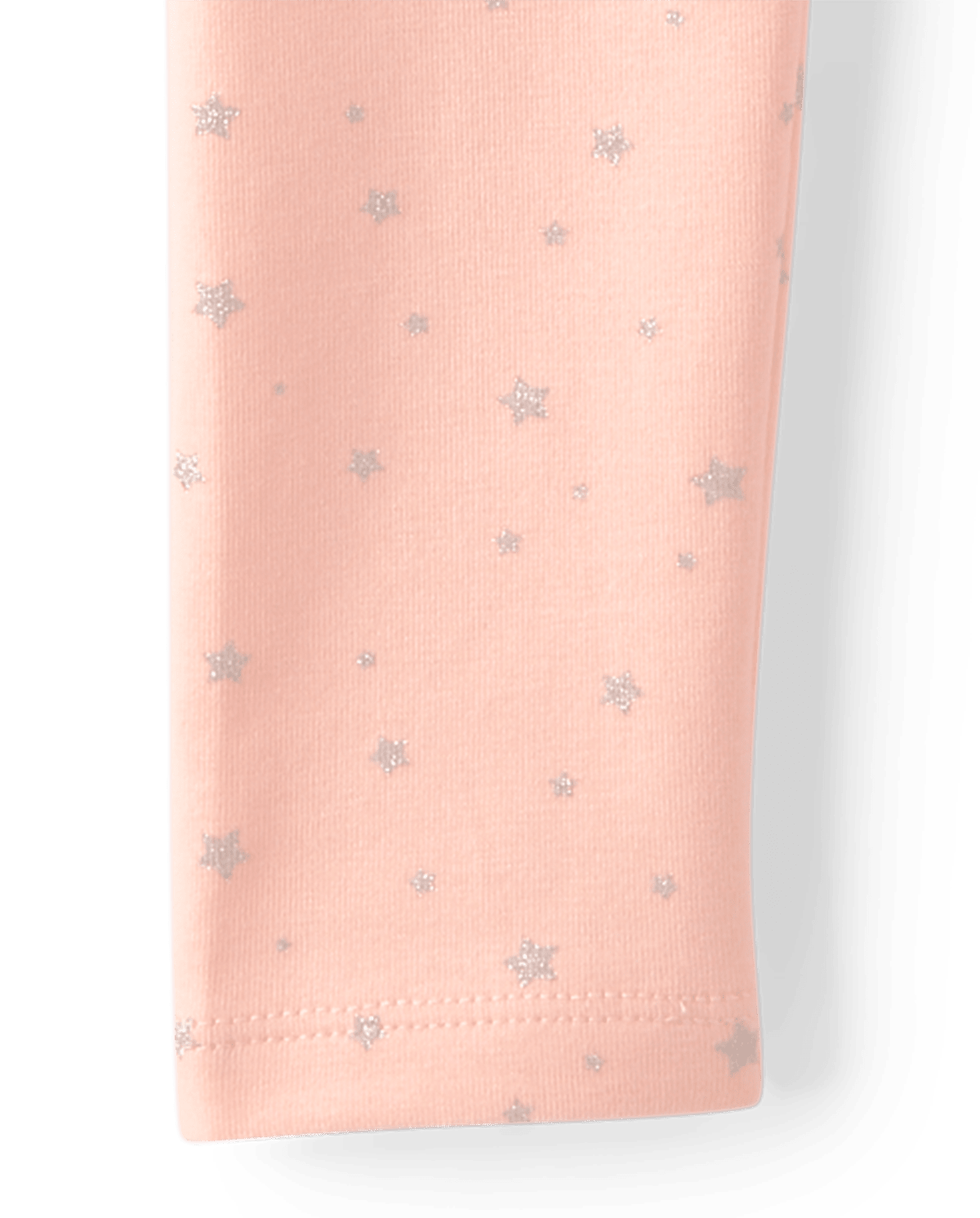 Детские леггинсы Gymboree Girls Glitter Star Leggings - Le Petite Ballet — фото 3
