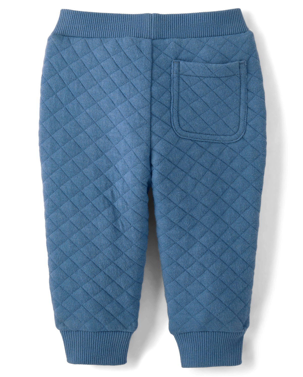 Gymboree Baby Boys Embroidered Airplane Quilted 2-Piece Outfit Set — фото 4