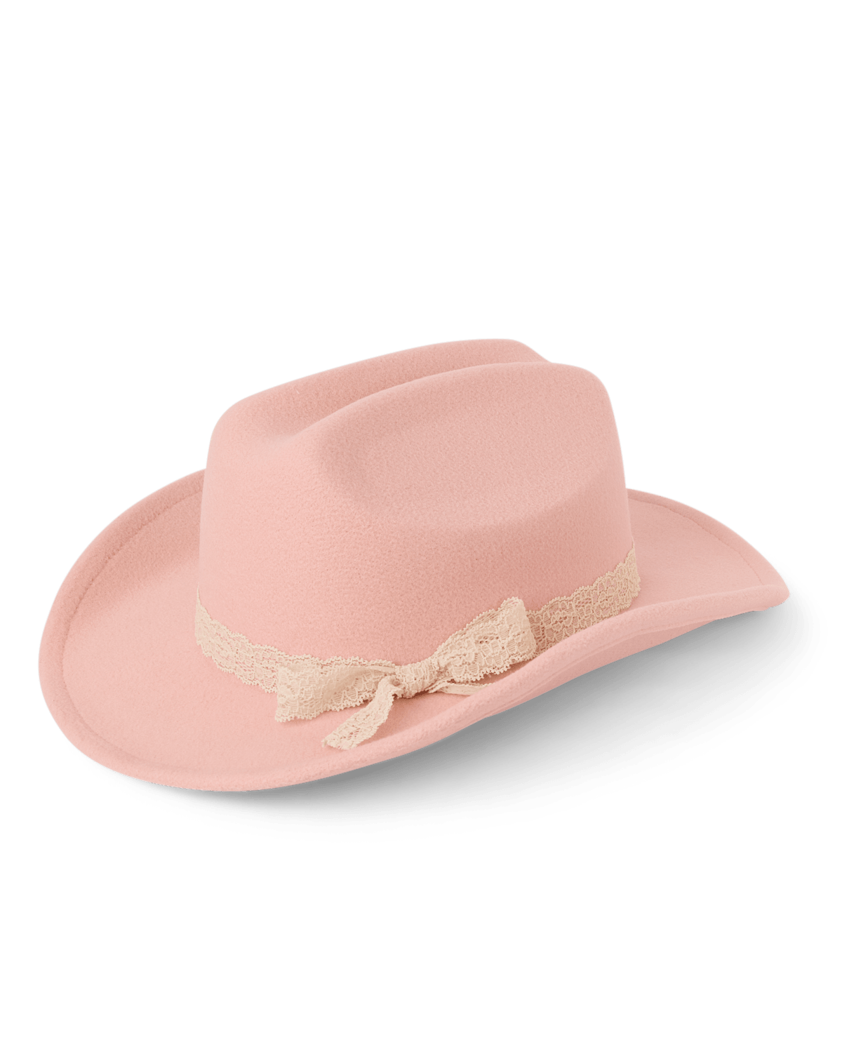 Детские головные уборы Gymboree Girls Bow Cowgirl Hat - Blue Sky Mountain