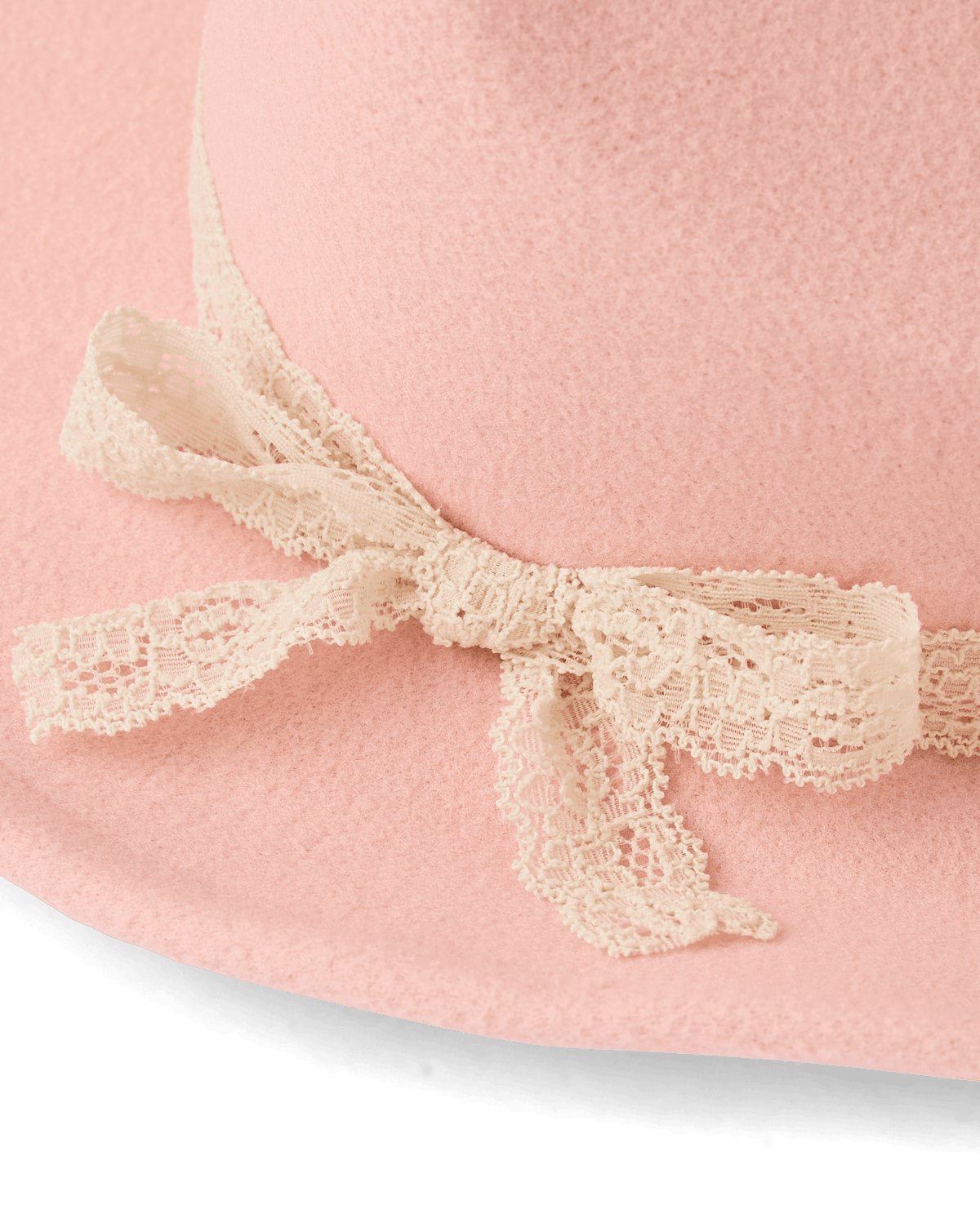 Детские головные уборы Gymboree Girls Bow Cowgirl Hat - Blue Sky Mountain — фото 2