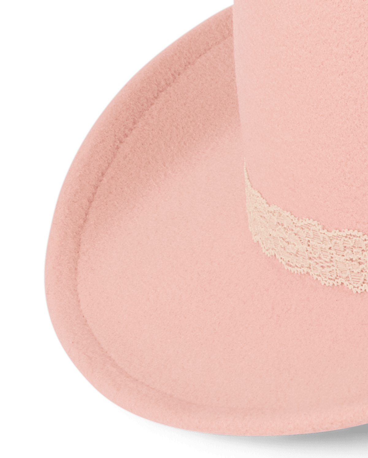 Детские головные уборы Gymboree Girls Bow Cowgirl Hat - Blue Sky Mountain — фото 3