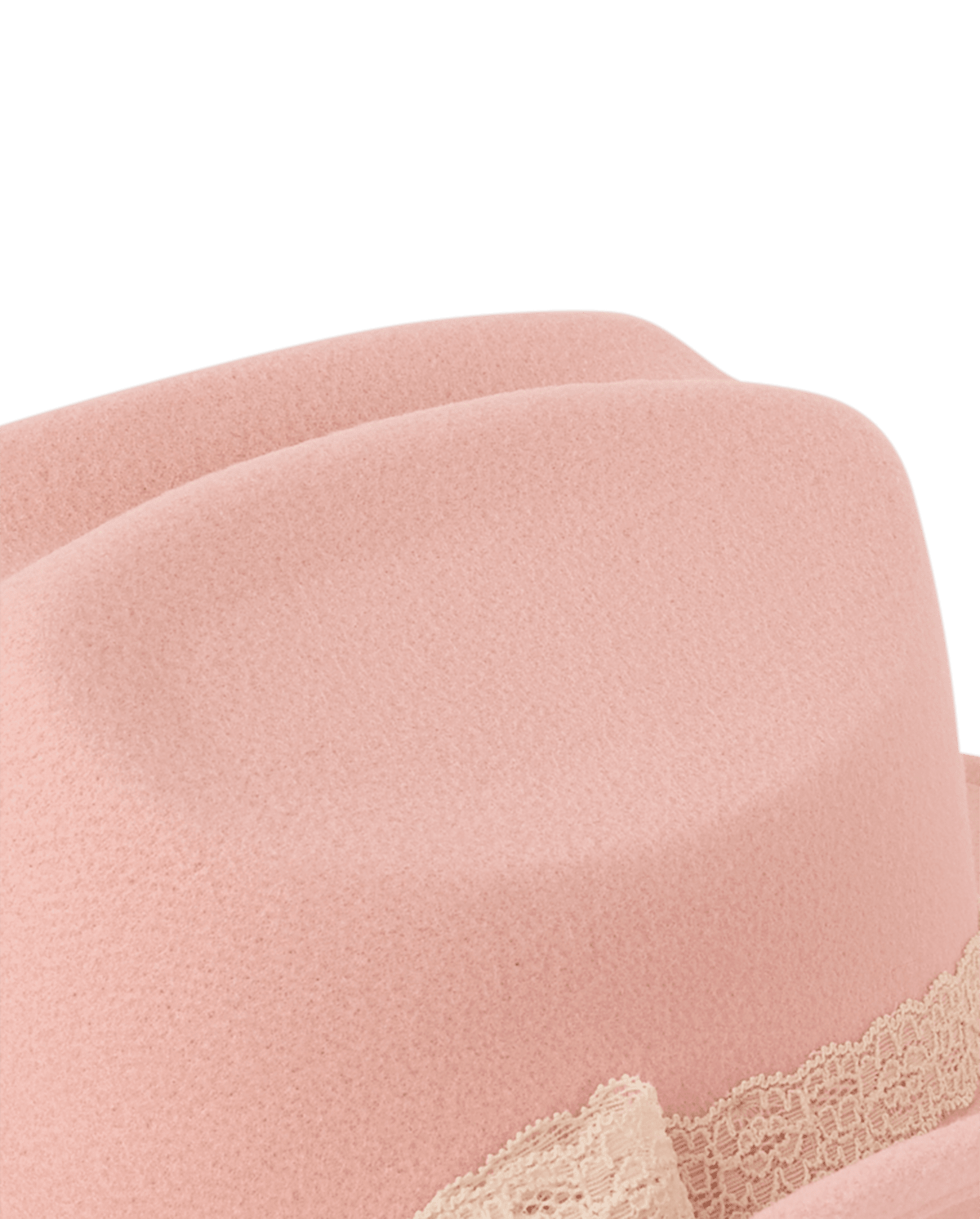 Детские головные уборы Gymboree Girls Bow Cowgirl Hat - Blue Sky Mountain — фото 4