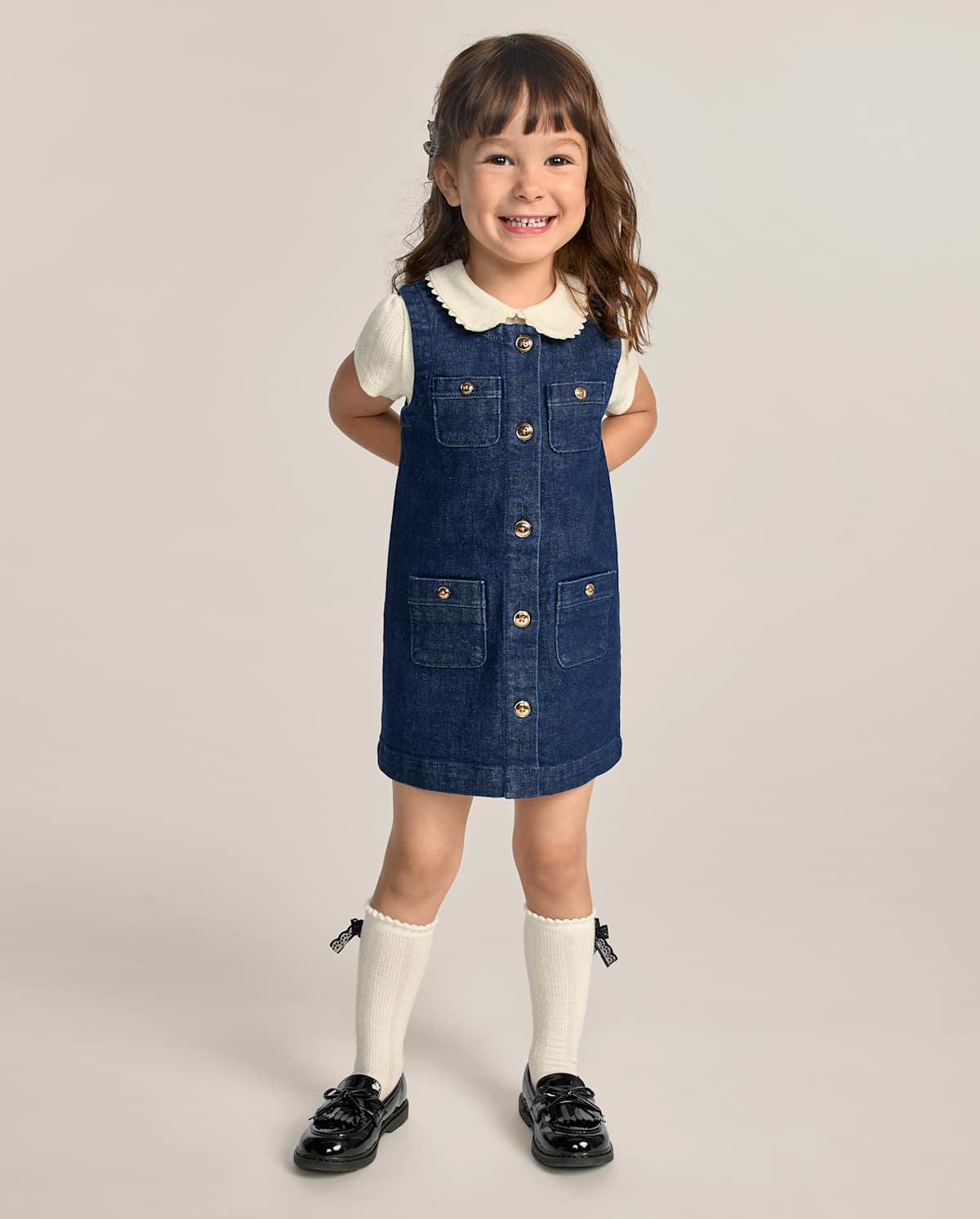 Носки Edit для детей, 2 шт. — Gymboree