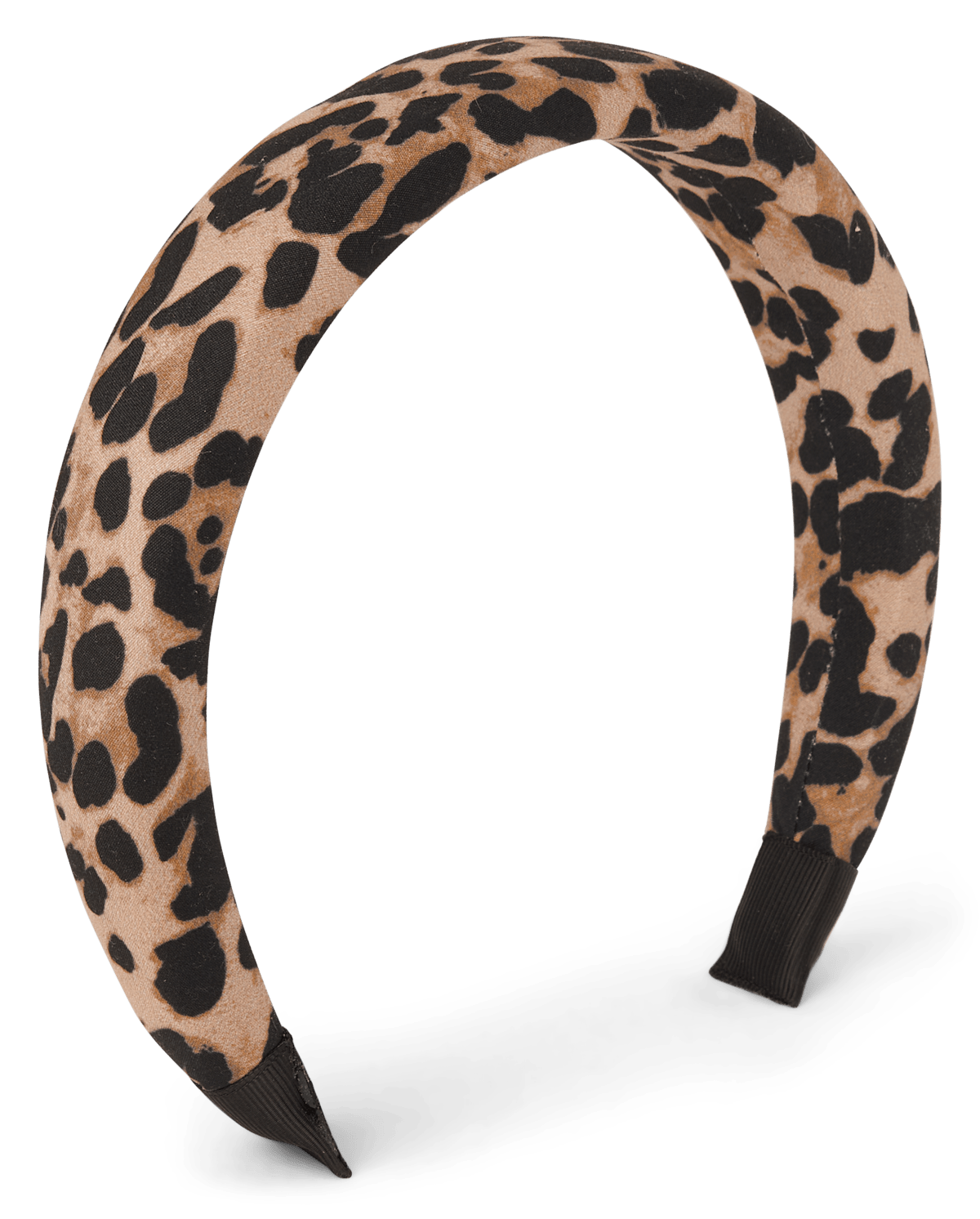 Детские аксессуары для волос Gymboree Girls Puffy Leopard Headband - The Leopard Edit