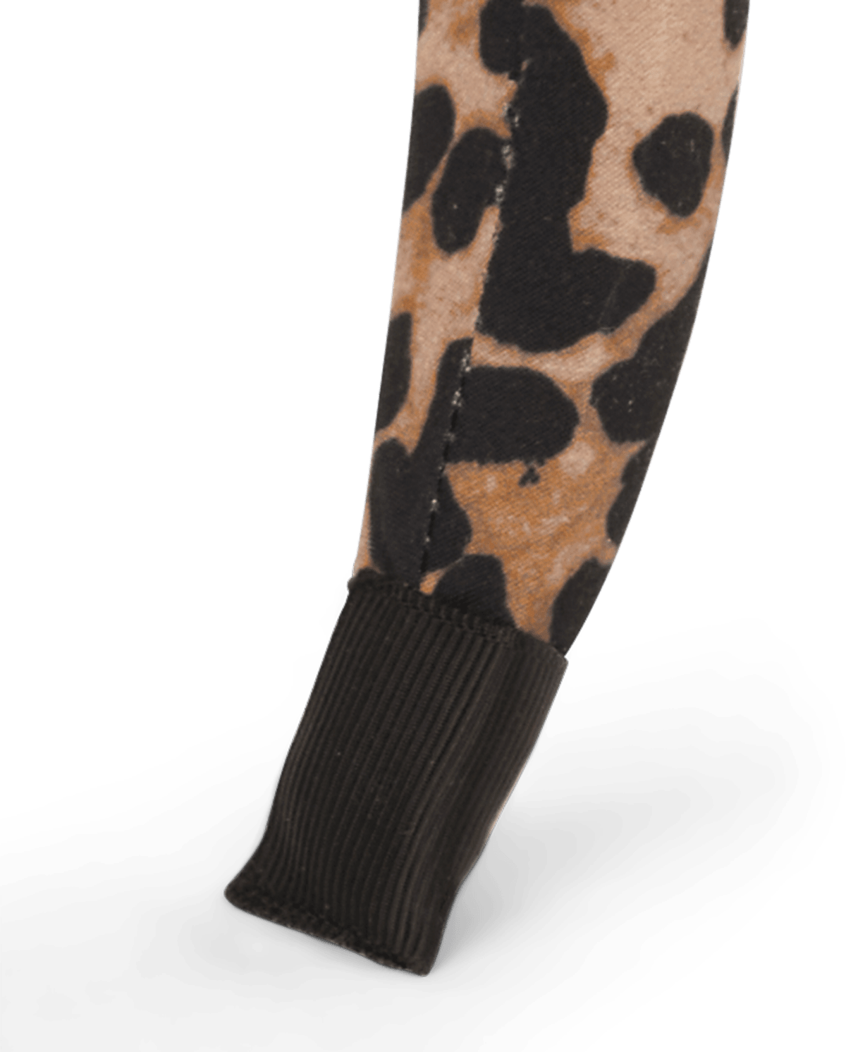 Детские аксессуары для волос Gymboree Girls Puffy Leopard Headband - The Leopard Edit — фото 4