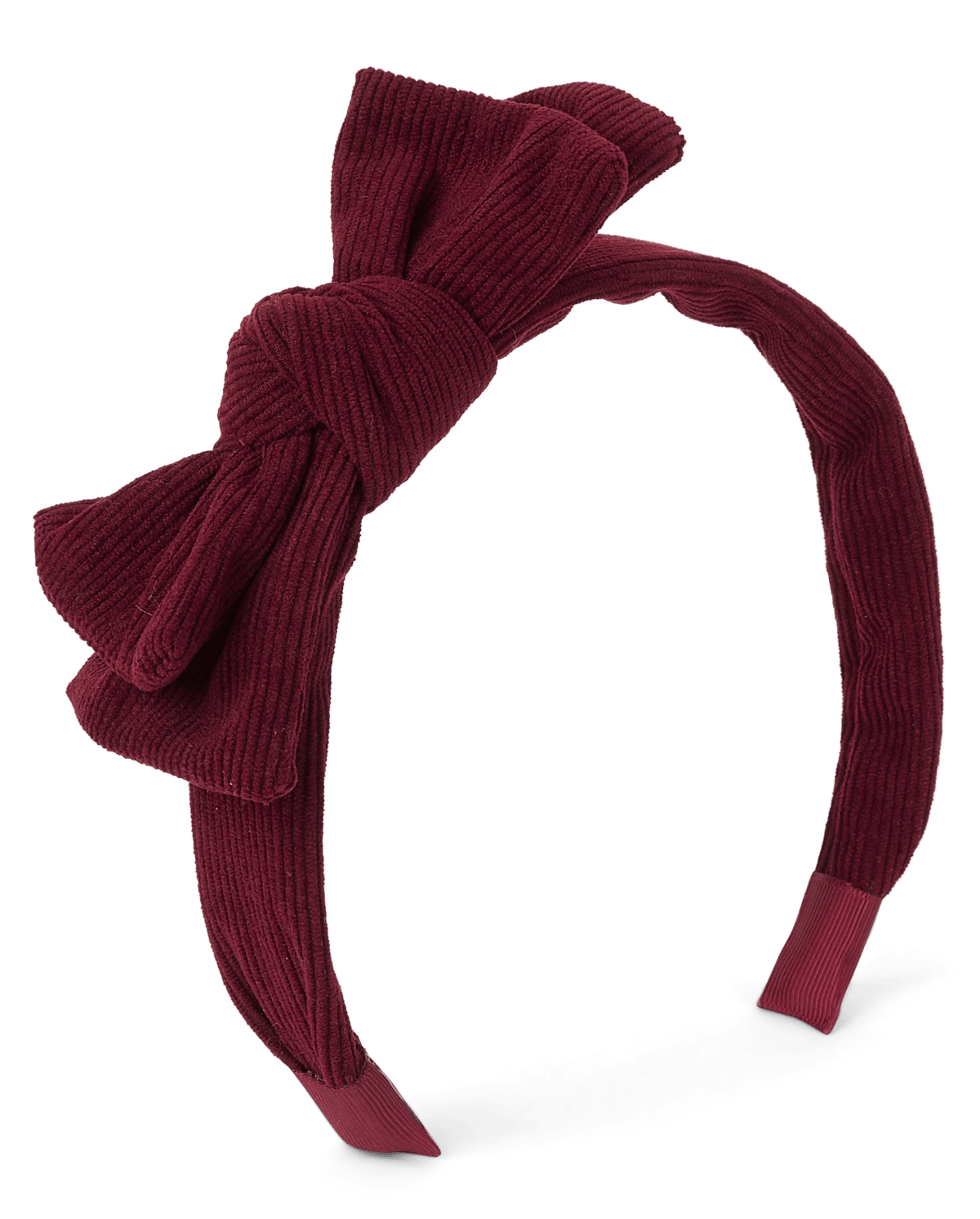 Детские аксессуары для волос Gymboree Girls Bow Corduroy Headband - The Harvest Edit