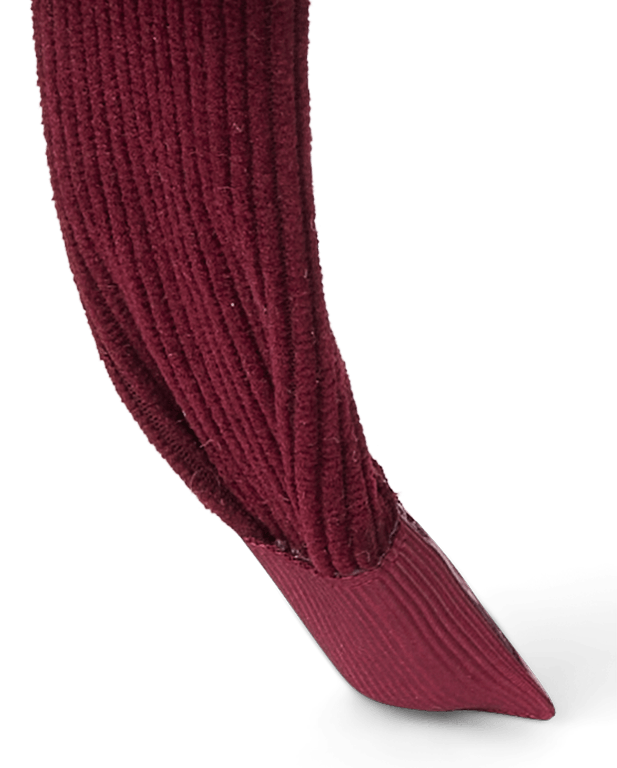 Детские аксессуары для волос Gymboree Girls Bow Corduroy Headband - The Harvest Edit — фото 2