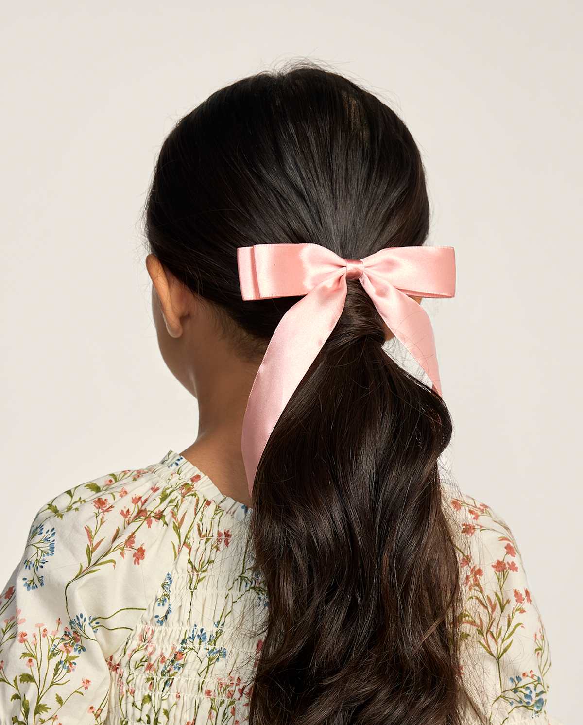 Детские аксессуары Gymboree Girls Bow Hair Clip 4-Pack - Blue Sky Mountain
