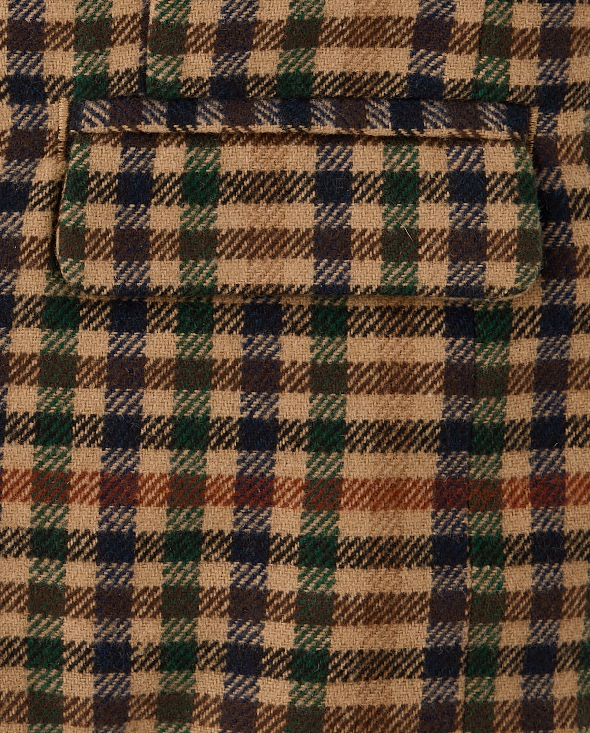 Детские пиджаки Gymboree Kids Plaid Blazer - Countryside Manor — фото 2