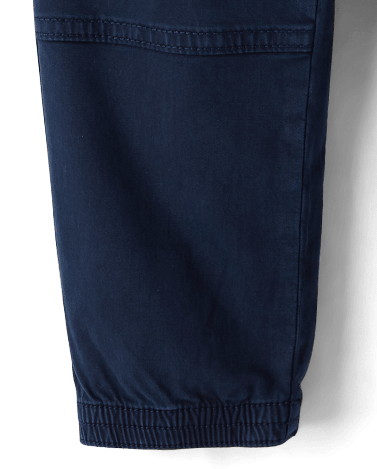 Детские брюки Gymboree Boys Garment Dyed Pull On Jogger Pants - Little Essentials — фото 4