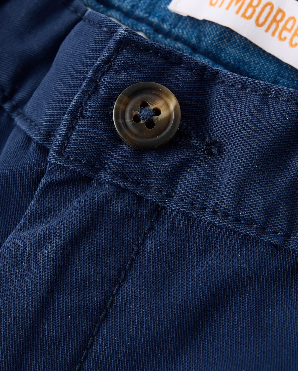 Детские брюки Gymboree Boys Chino Pants - Little Essentials — фото 2