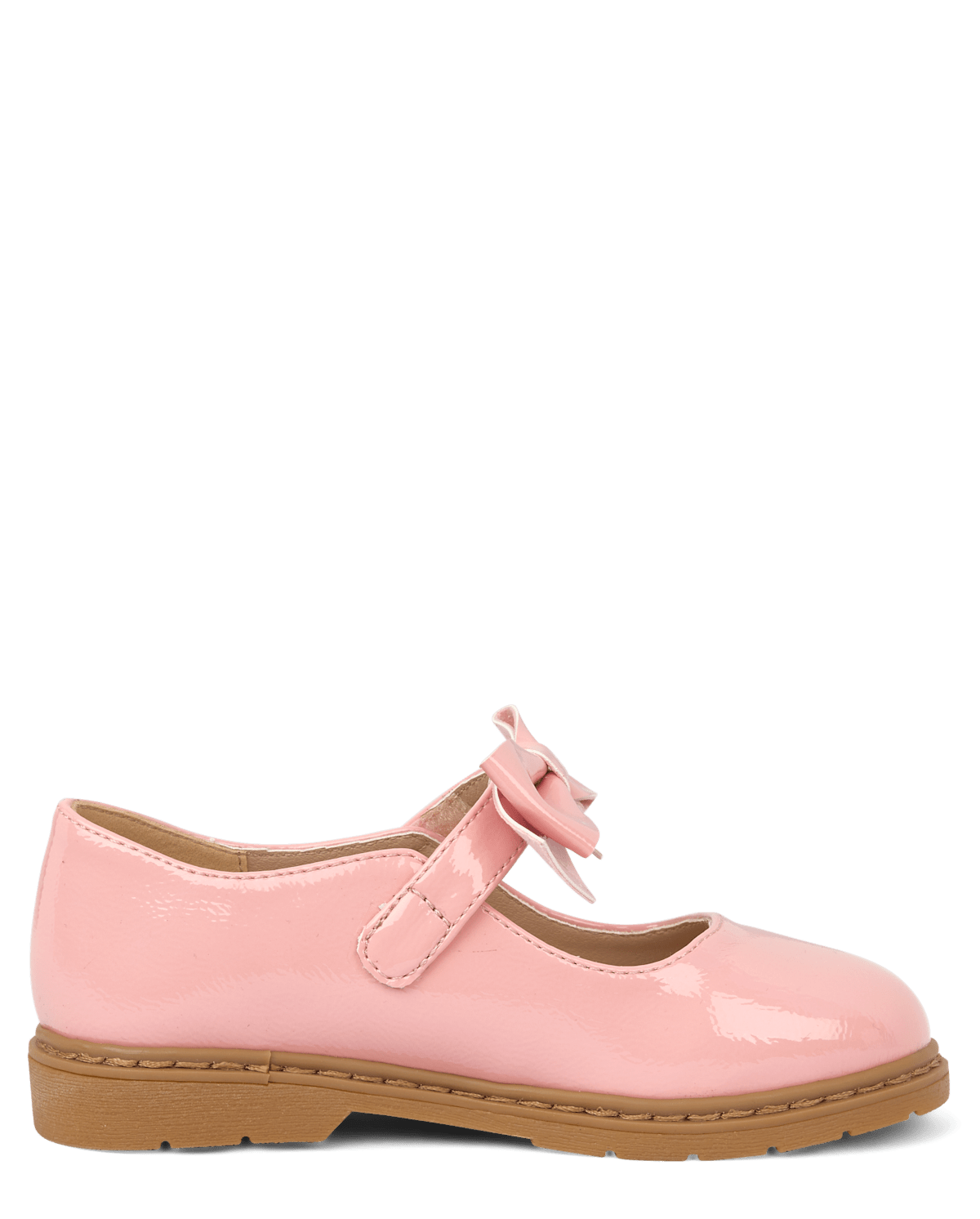 Обувь Gymboree Girls Bow Mary Jane Shoes - Little Essentials — фото 2