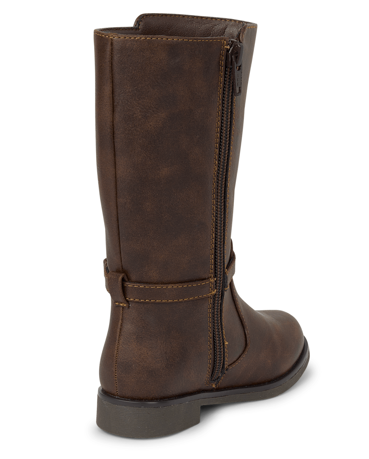 Детские ботинки Gymboree Girls Buckle Boots - Little Essentials — фото 4