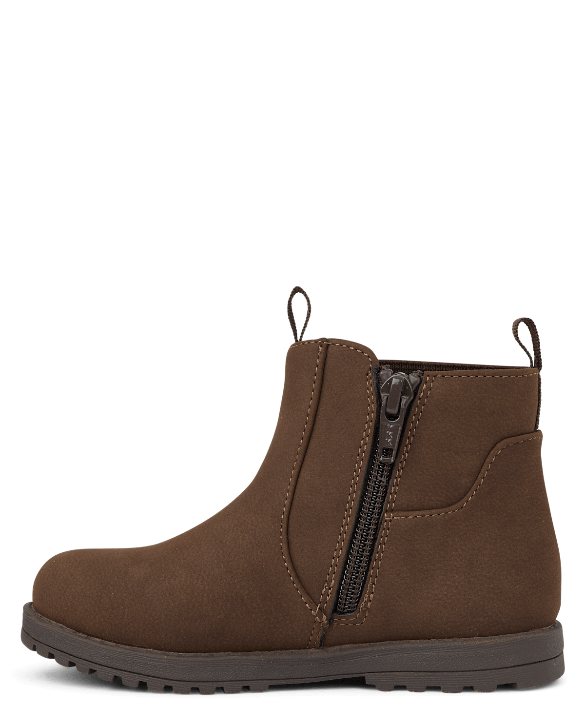 Детские ботинки Gymboree Boys Chelsea Boots - Little Essentials — фото 1