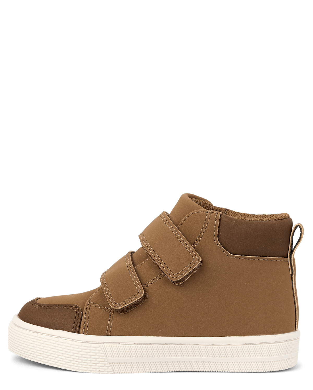 Детские кроссовки Gymboree Boys Contrast Sneaker Boots - Little Essentials