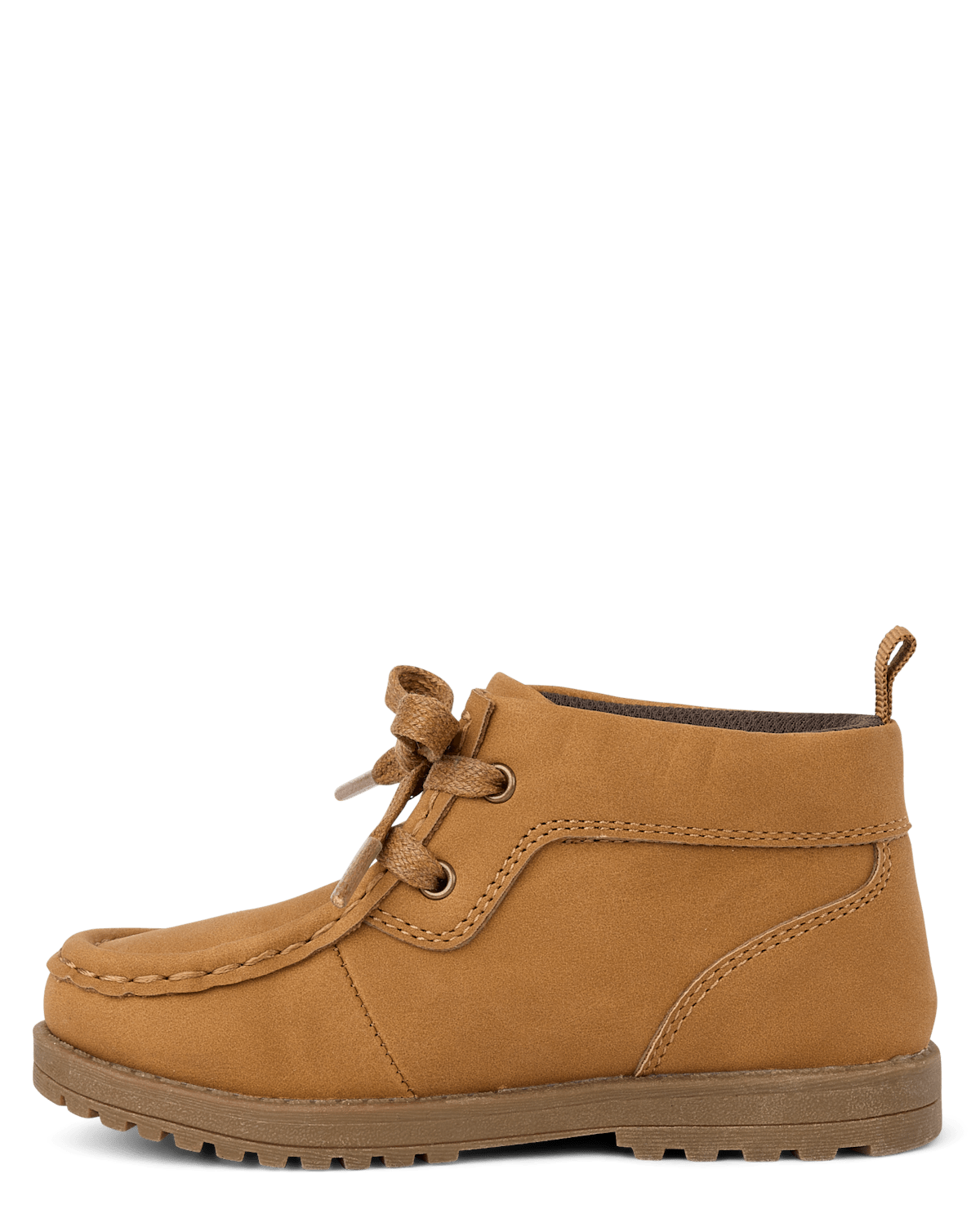 Детские ботинки Gymboree Boys Boots - Little Essentials — фото 2
