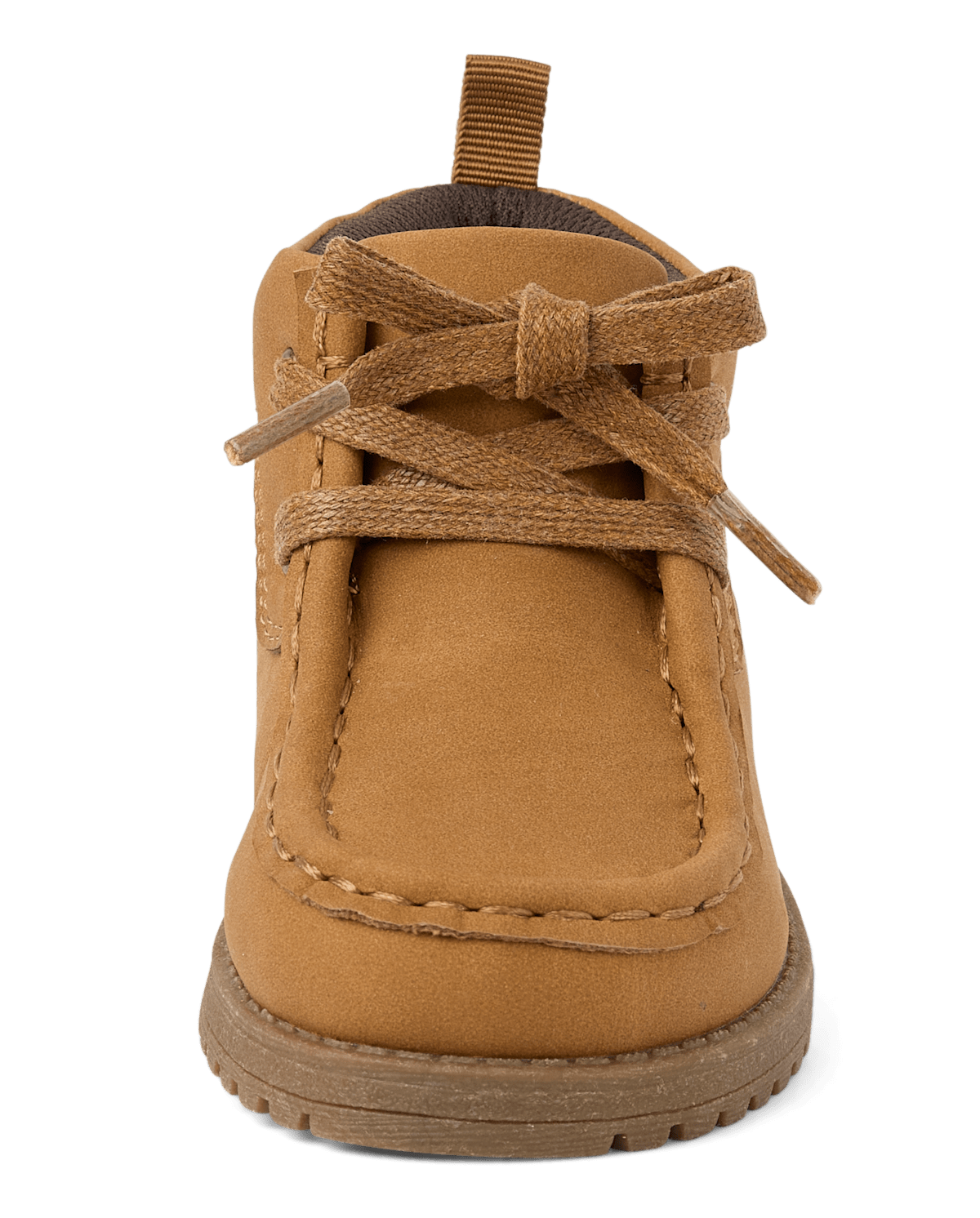 Детские ботинки Gymboree Boys Boots - Little Essentials — фото 4