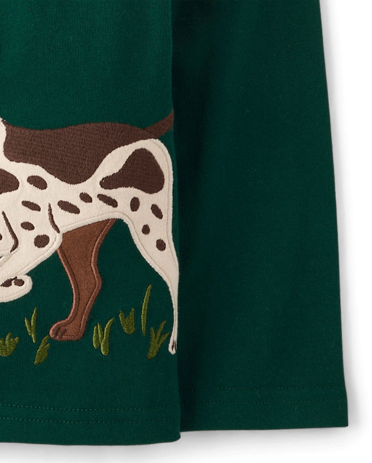 Gymboree Boys Applique Dog Top - Countryside Manor — фото 3