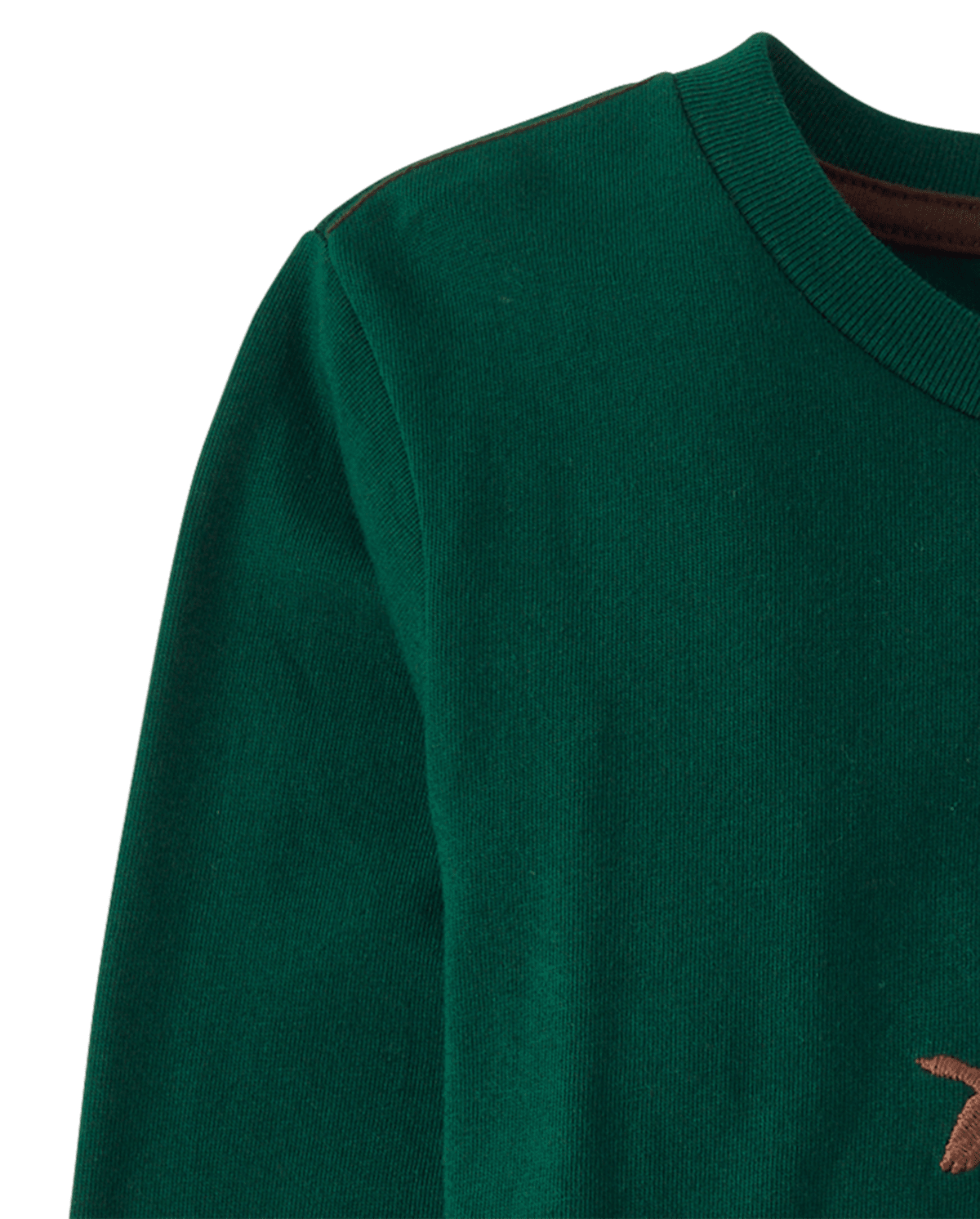 Gymboree Boys Applique Dog Top - Countryside Manor — фото 4