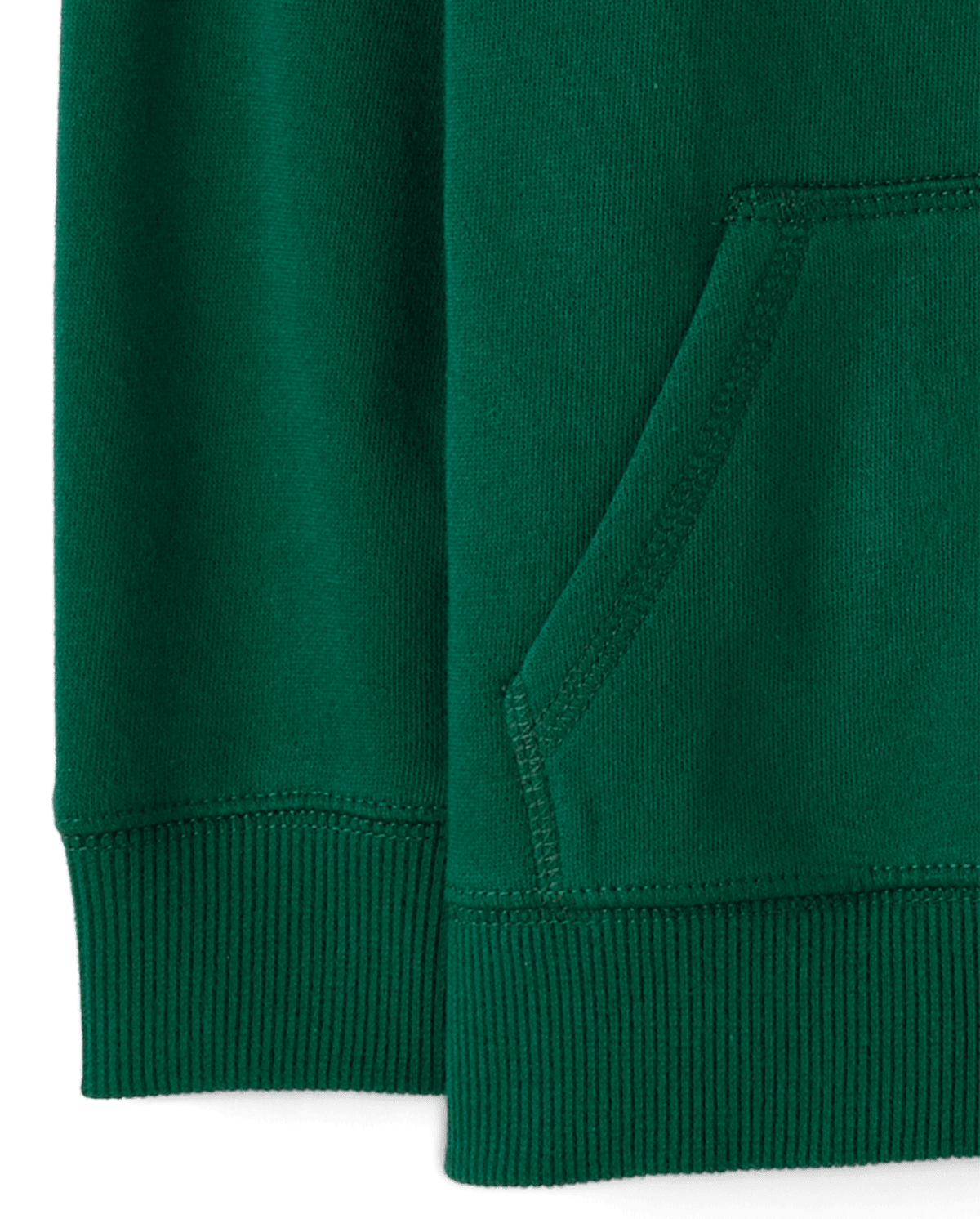 Детские худи Gymboree Boys Applique National League Fleece - Collegiate Club — фото 4