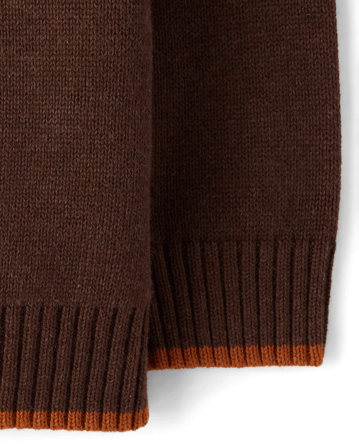 Детские свитеры Gymboree Boys Intarsia Fox Sweater - The Harvest Edit — фото 4