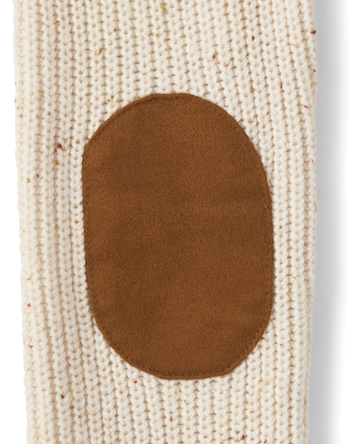 Детские свитеры Gymboree Boys Contrast Textured Quarter Zip Pullover - Little Essentials — фото 3