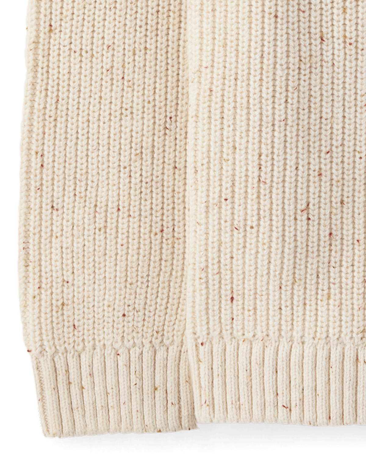 Детские свитеры Gymboree Boys Contrast Textured Quarter Zip Pullover - Little Essentials — фото 4