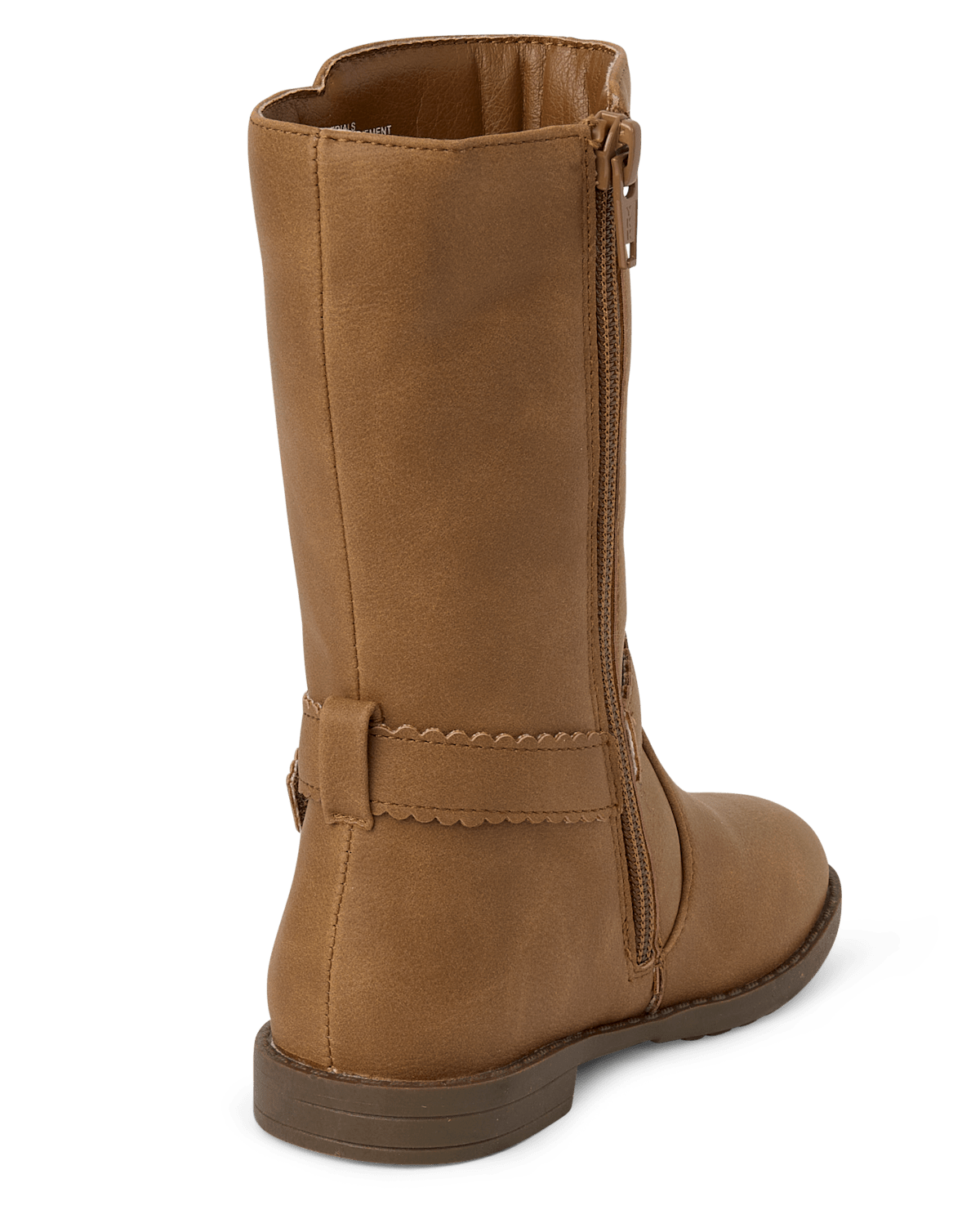 Детские ботинки Gymboree Girls Heart Stud Boots - Little Essentials — фото 3
