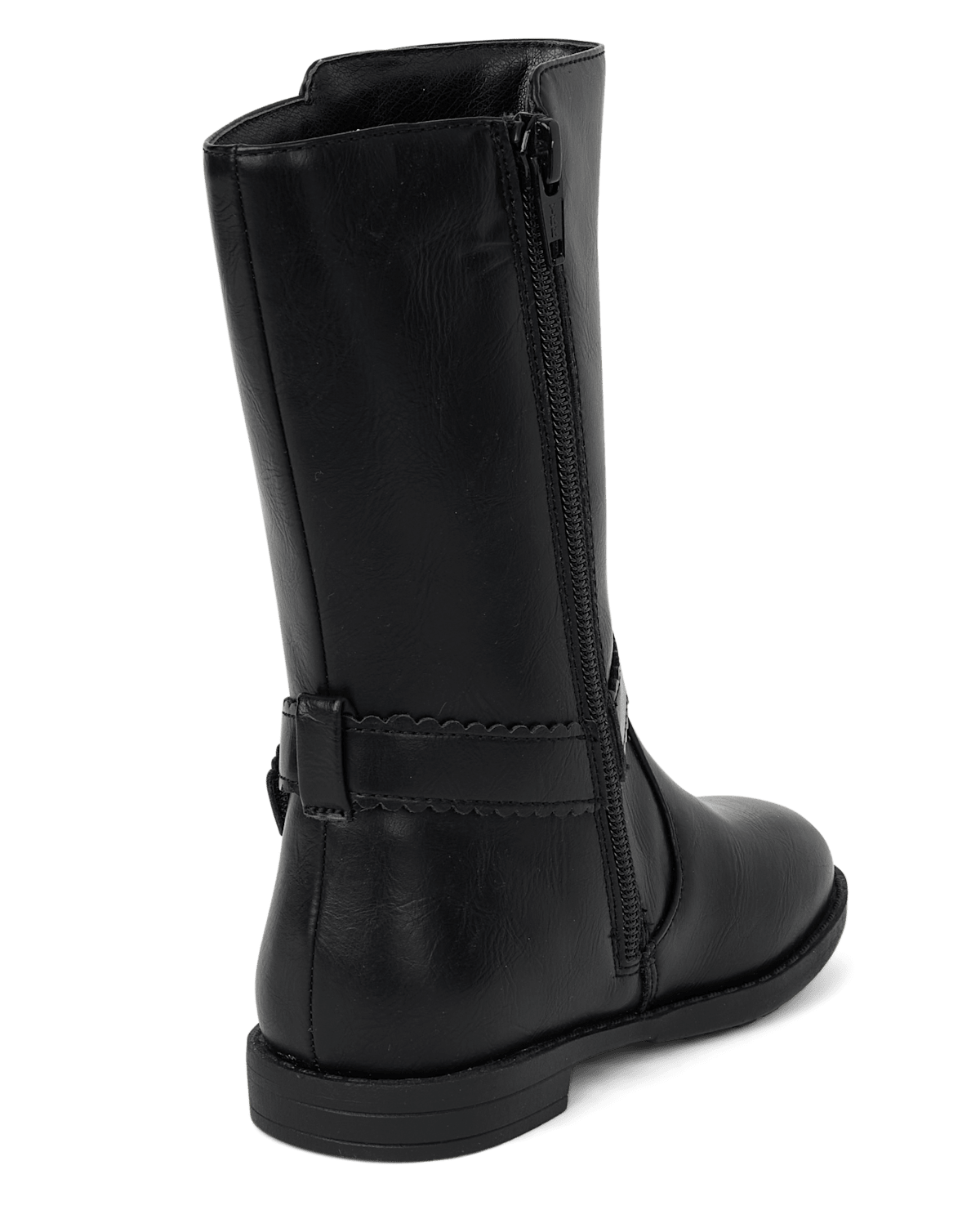 Детские ботинки Gymboree Girls Heart Charm Tall Boots - Little Essentials — фото 3