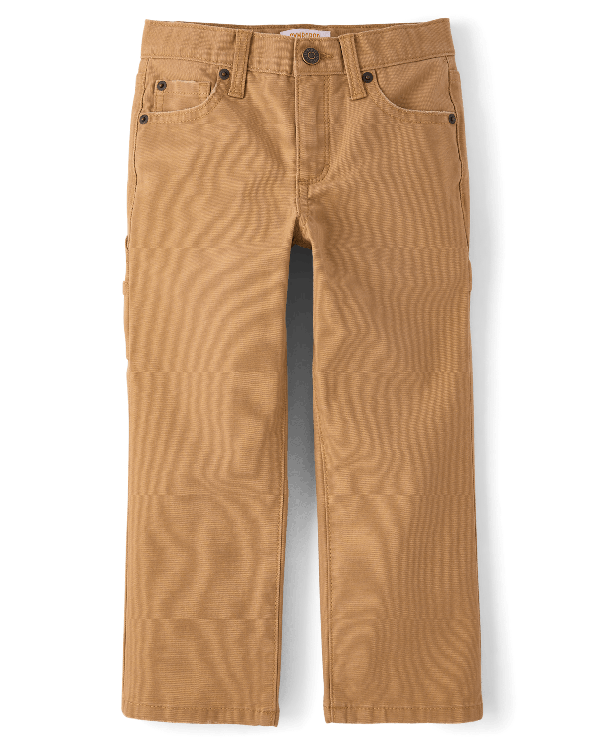 Детские брюки Gymboree Boys Relaxed Utility Pants - Little Essentials