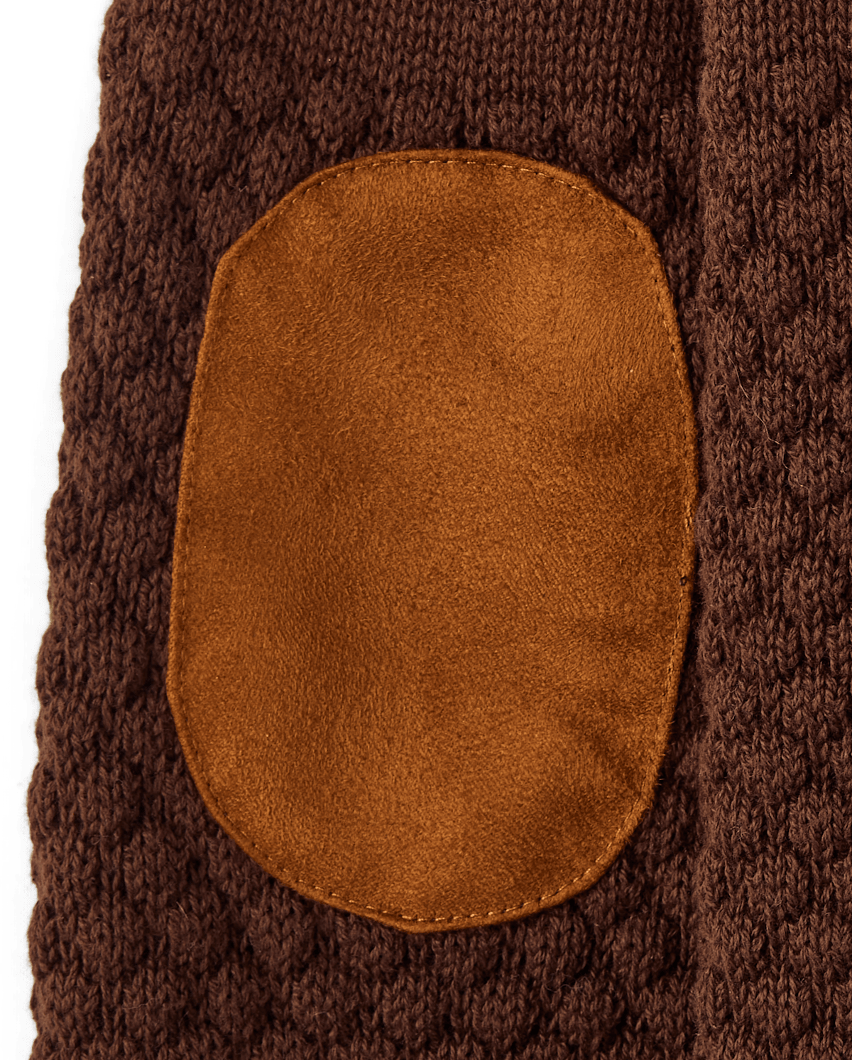 Детские свитеры Gymboree Boys Stitched Mock Neck Sweater - Little Essentials — фото 3