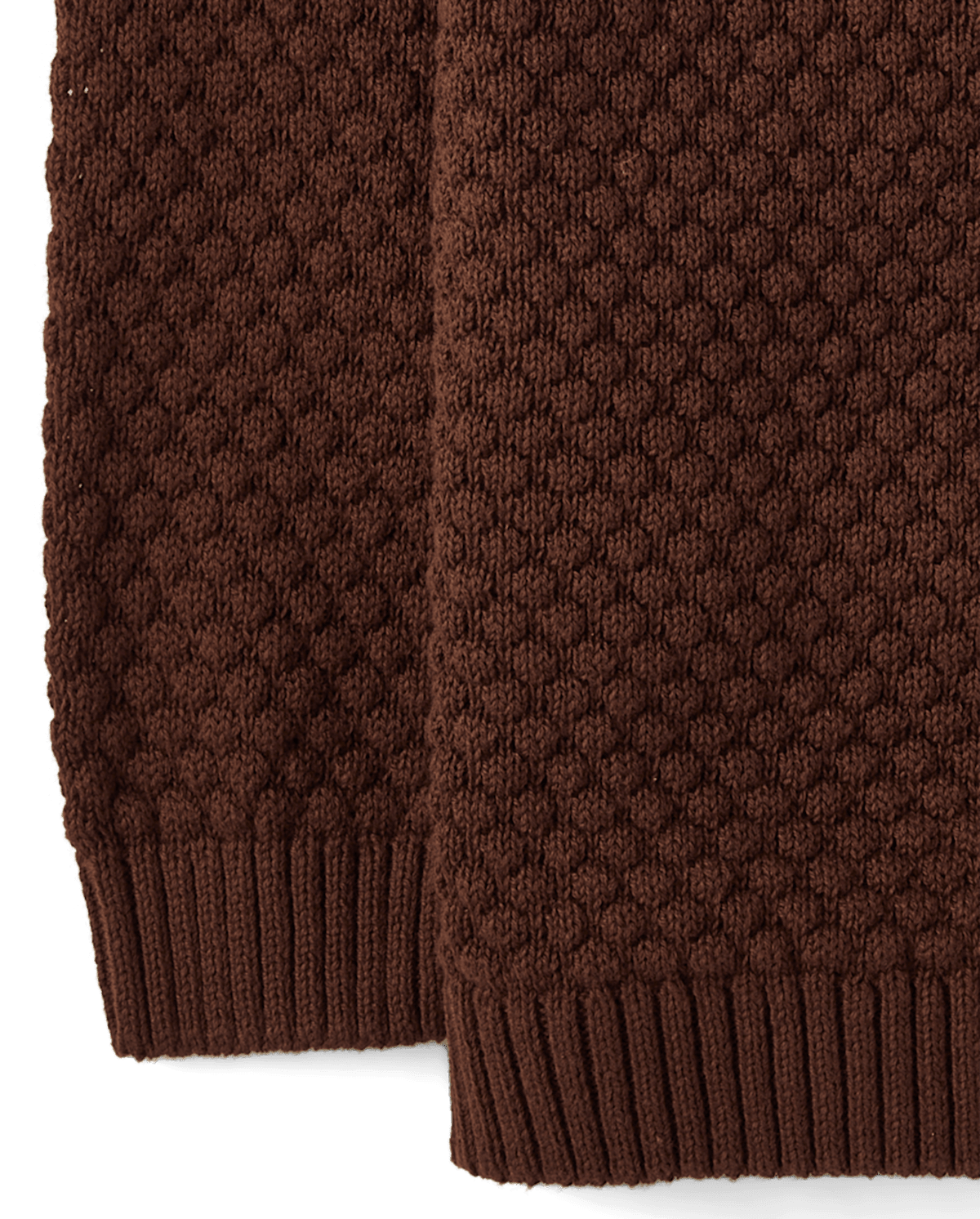 Детские свитеры Gymboree Boys Stitched Mock Neck Sweater - Little Essentials — фото 4