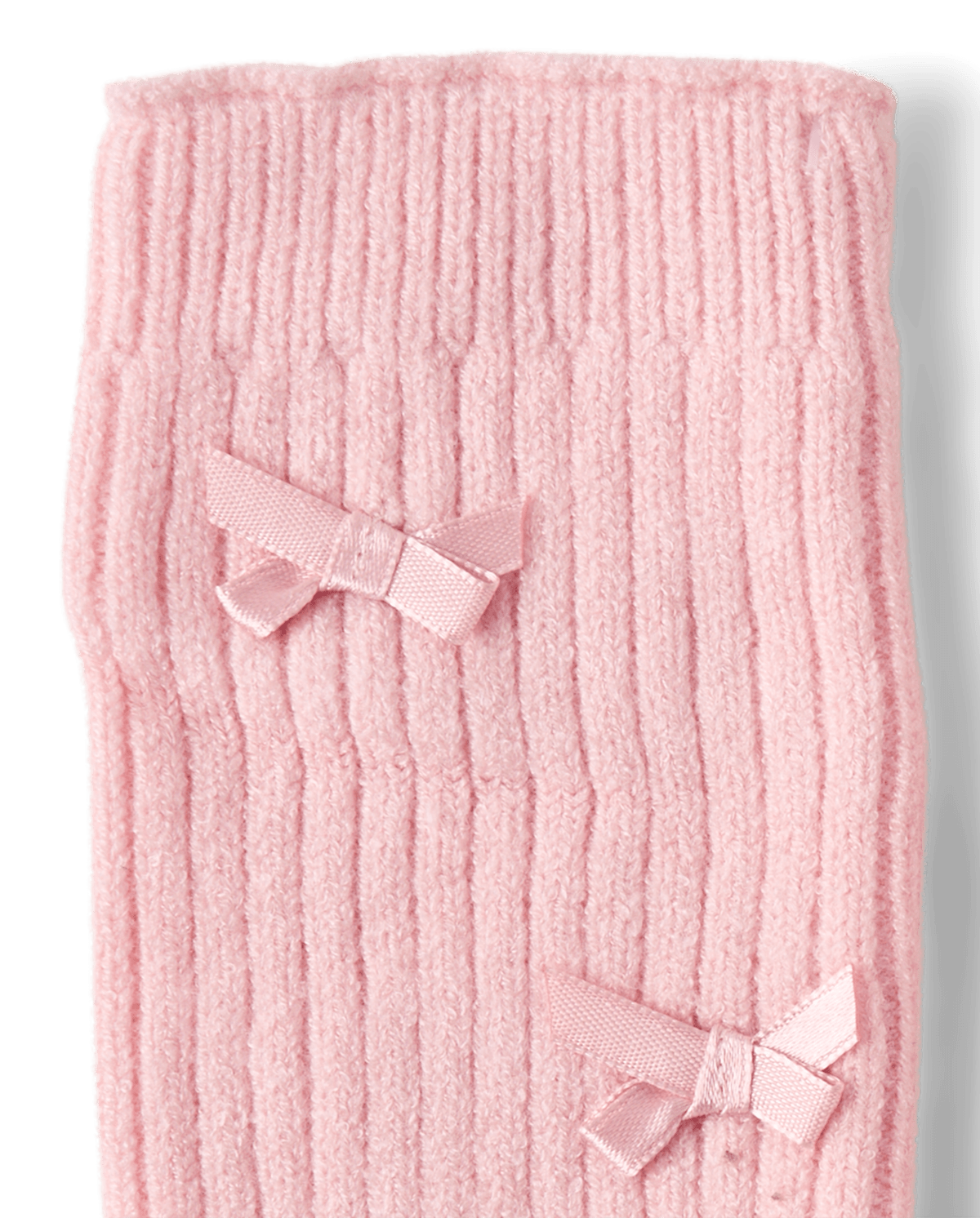 Бельё Gymboree Girls Bow Leg Warmers - Le Petite Ballet — фото 2