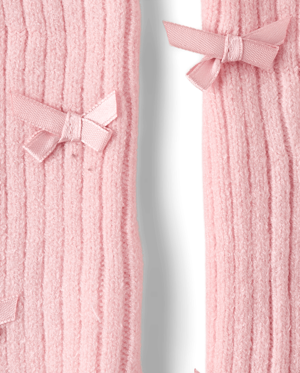 Бельё Gymboree Girls Bow Leg Warmers - Le Petite Ballet — фото 3
