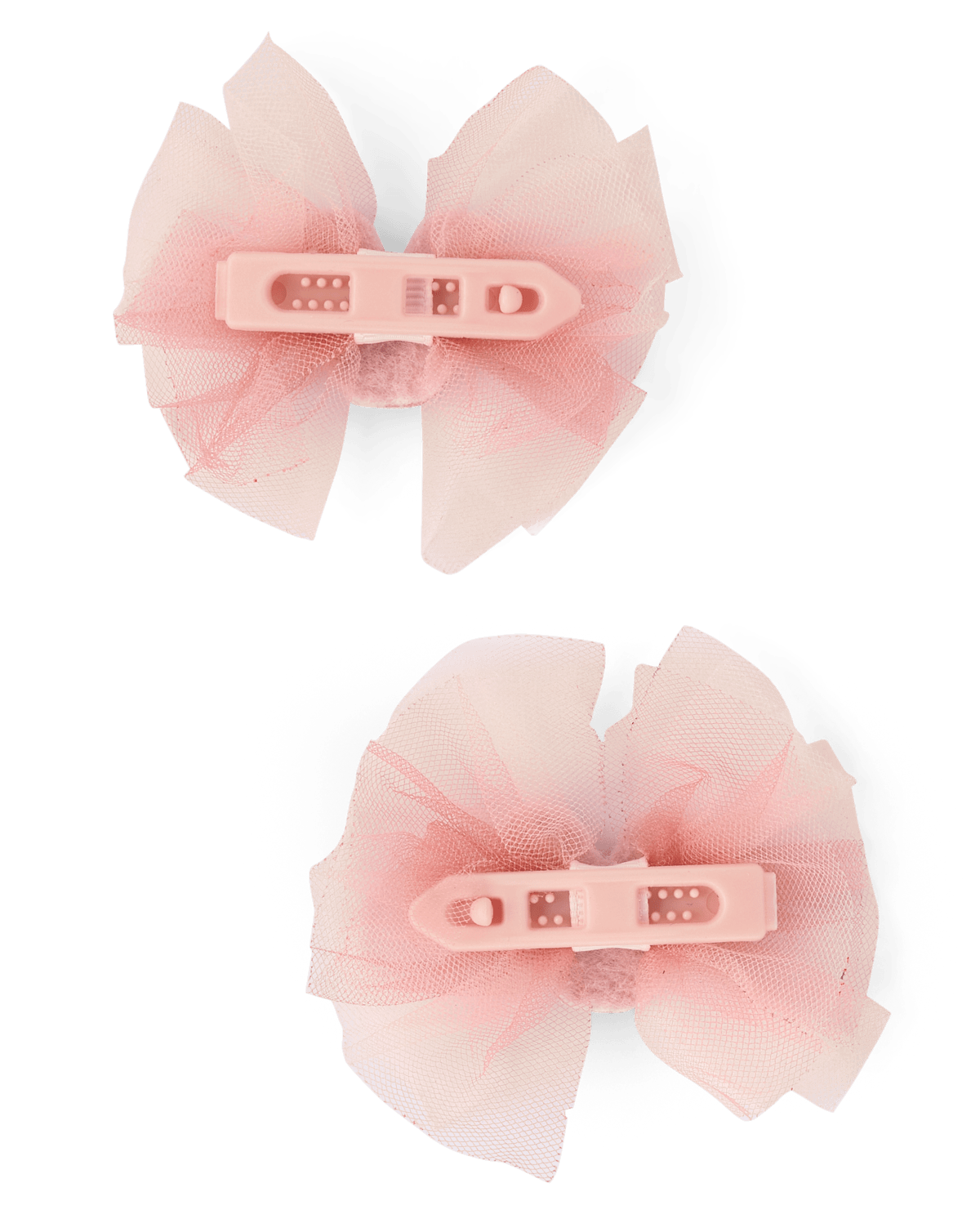 Детские аксессуары Gymboree Girls Bow 4-Piece Hair Set - Le Petite Ballet — фото 1