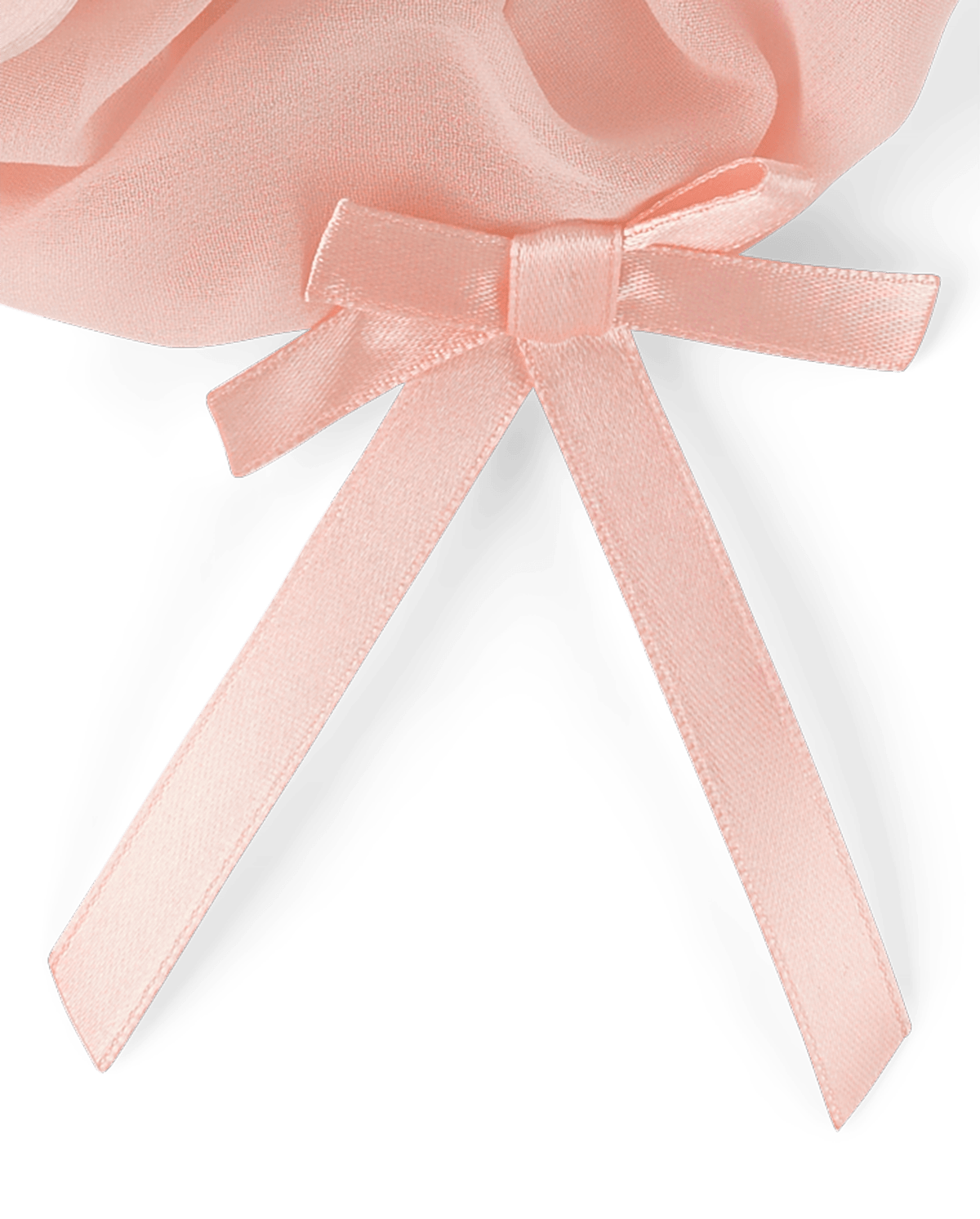 Детские аксессуары Gymboree Girls Bow 4-Piece Hair Set - Le Petite Ballet — фото 4