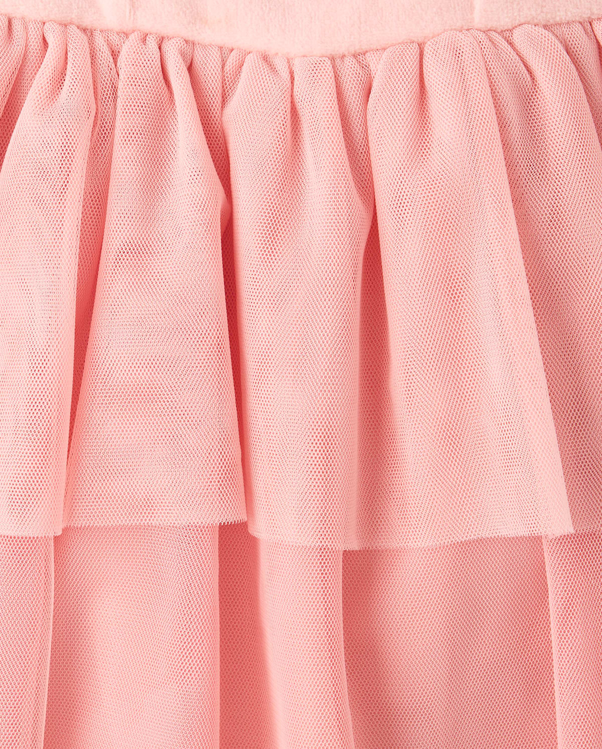 Детские платья Gymboree Girls Bow Tiered Tutu Dress - Le Petite Ballet — фото 3