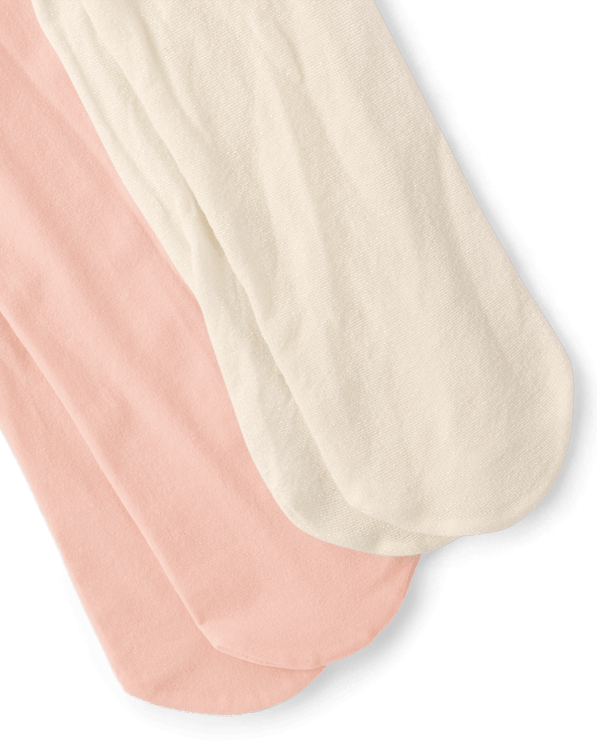 Бельё Gymboree Girls Metallic Tights 2-Pack - Le Petite Ballet — фото 3