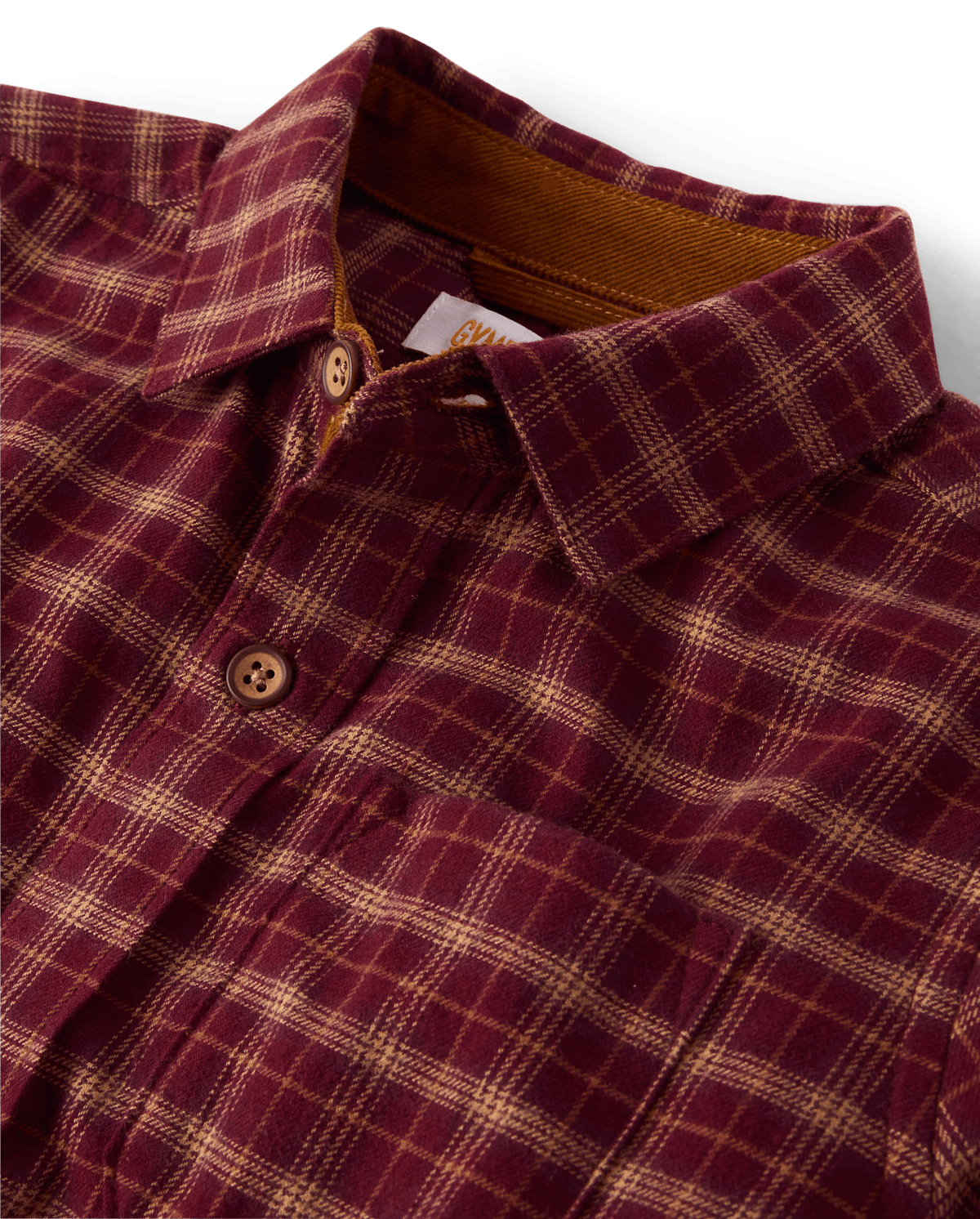 Детские рубашки Gymboree Boys Plaid Flannel Button Up Shirt - The Harvest Edit