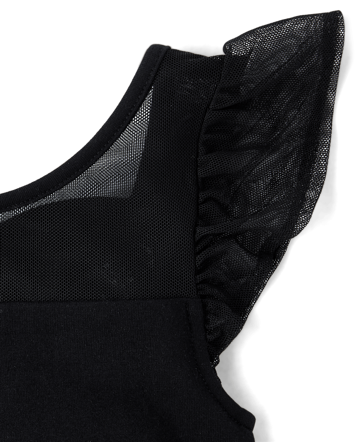 Детские топы Gymboree Girls Bow Flutter Leotard - Le Petite Ballet — фото 2