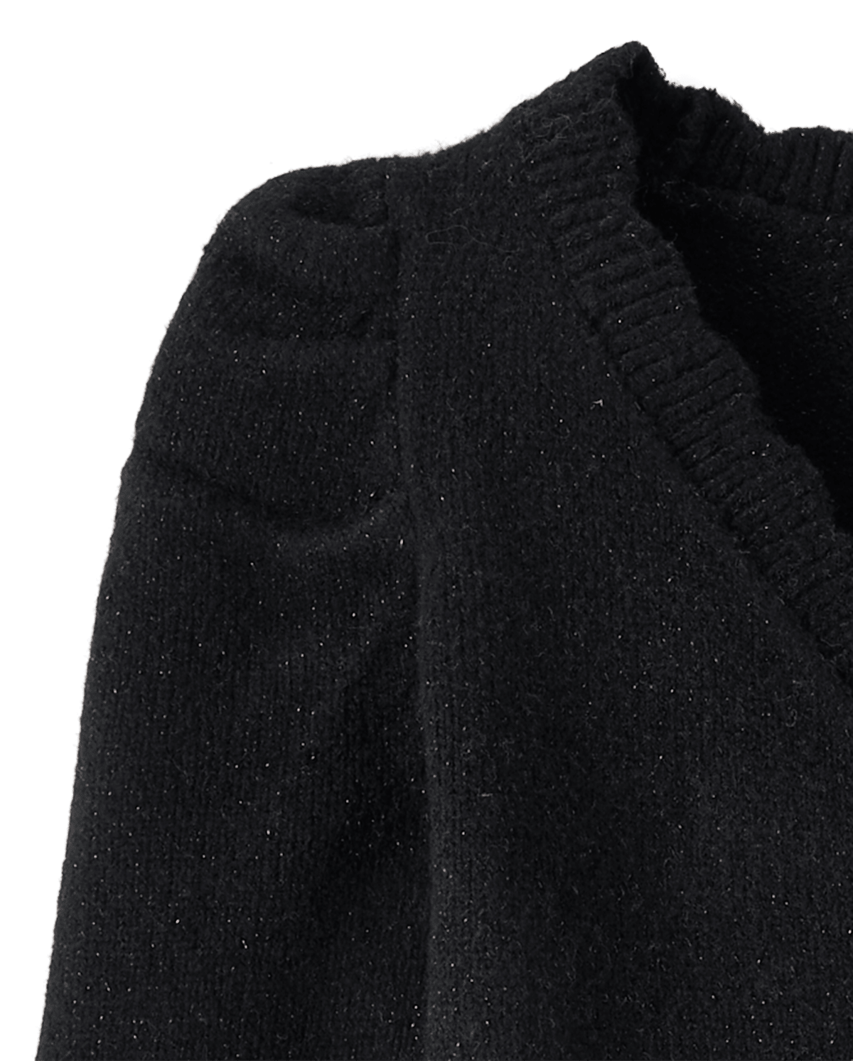 Детские кардиганы Gymboree Girls Scalloped Bow Wrap Cardigan - Le Petite Ballet — фото 2