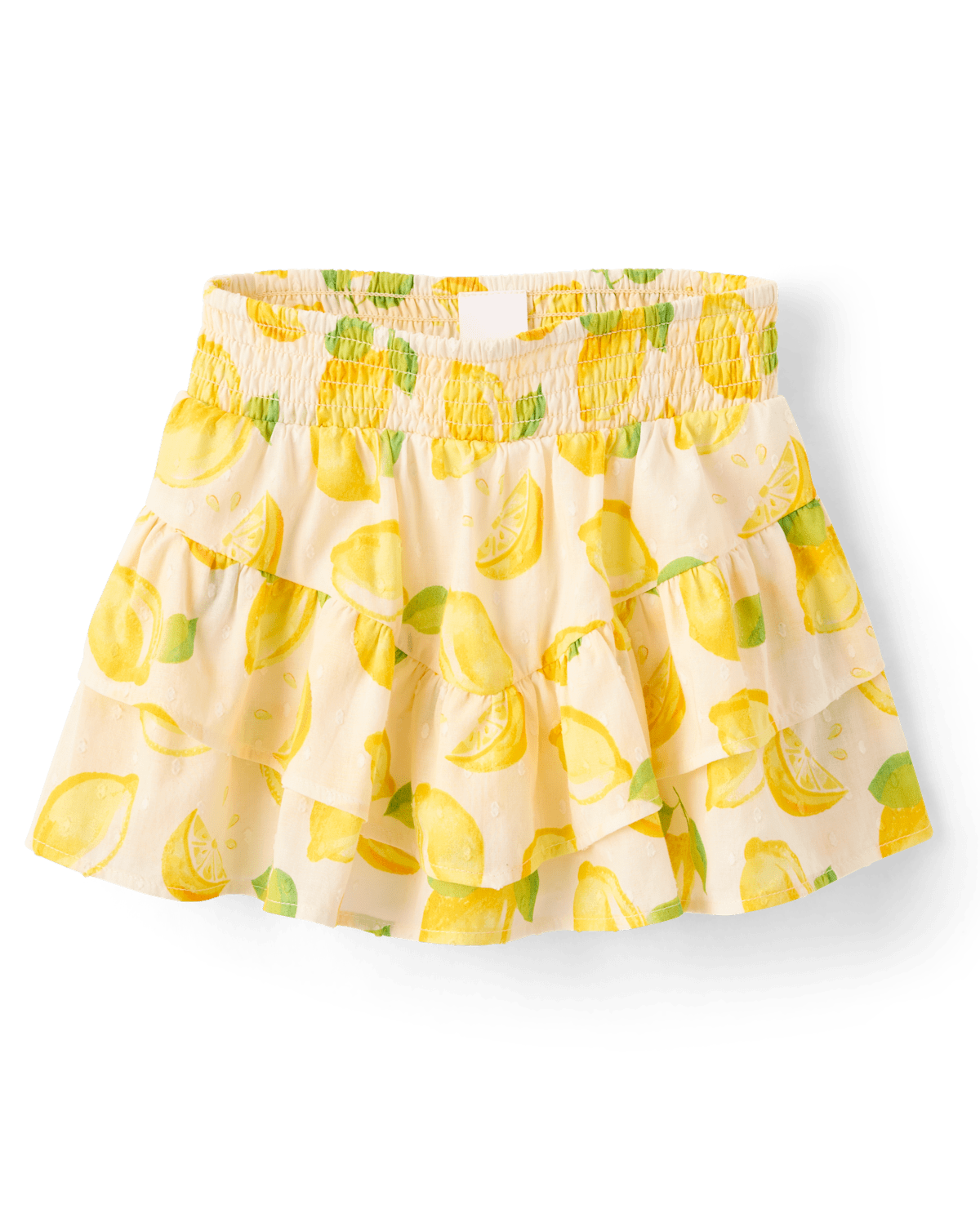 Комплект из 2 предметов для девочек Gymboree Embroidered Stamp Amalfi Coast — фото 2