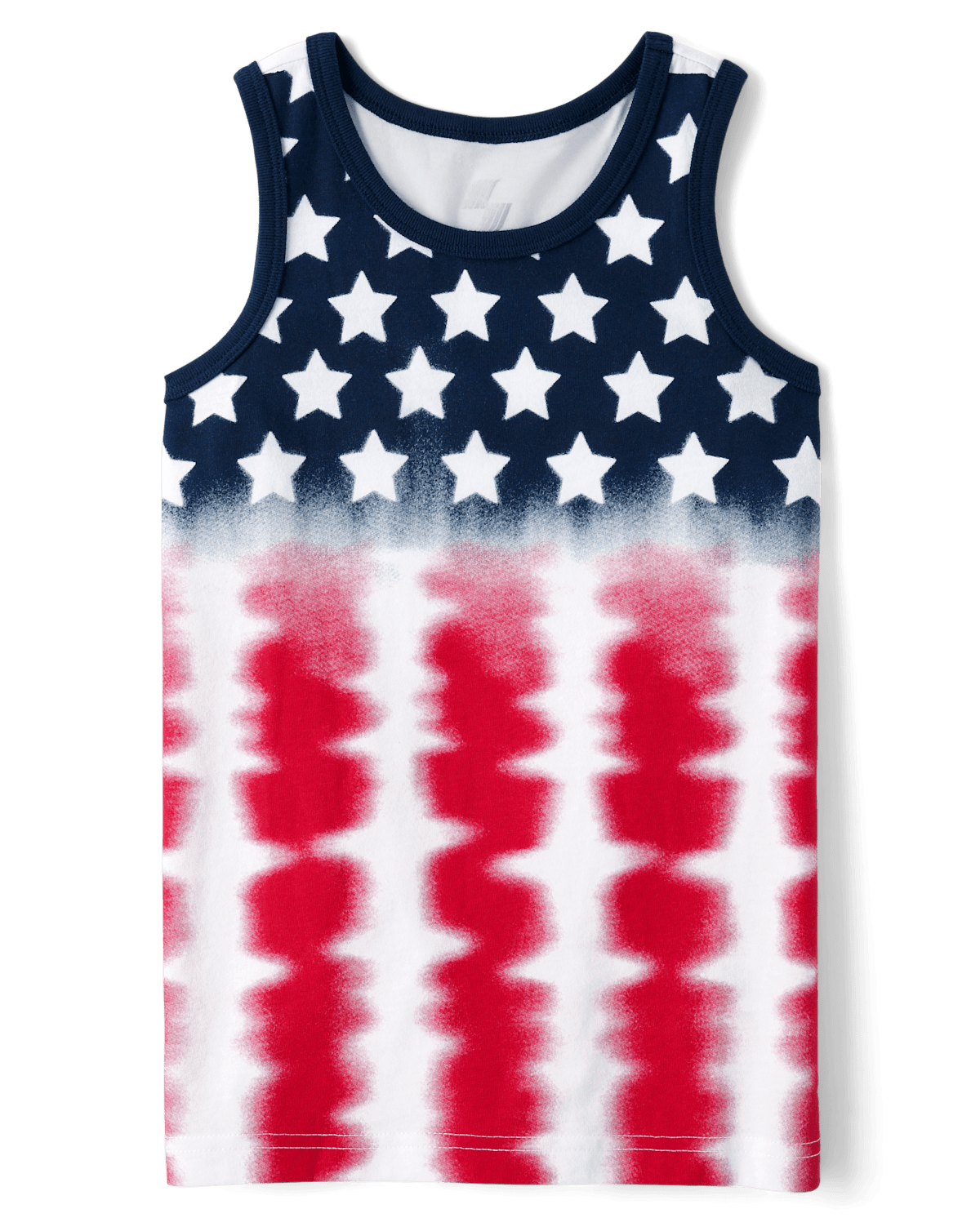 Детские топы Gymboree Boys Americana Tank Top