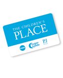 The Childrens Place/Gymboree/Sugar & Jade Gift Card