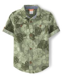 GYMBOREE Neuf avec étiquettes Safari Fashion Wild Daddy Top shirt 3 4 5 