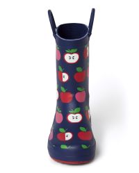 Gymboree rain boots 2025