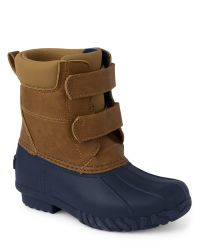 Gymboree snow boots clearance